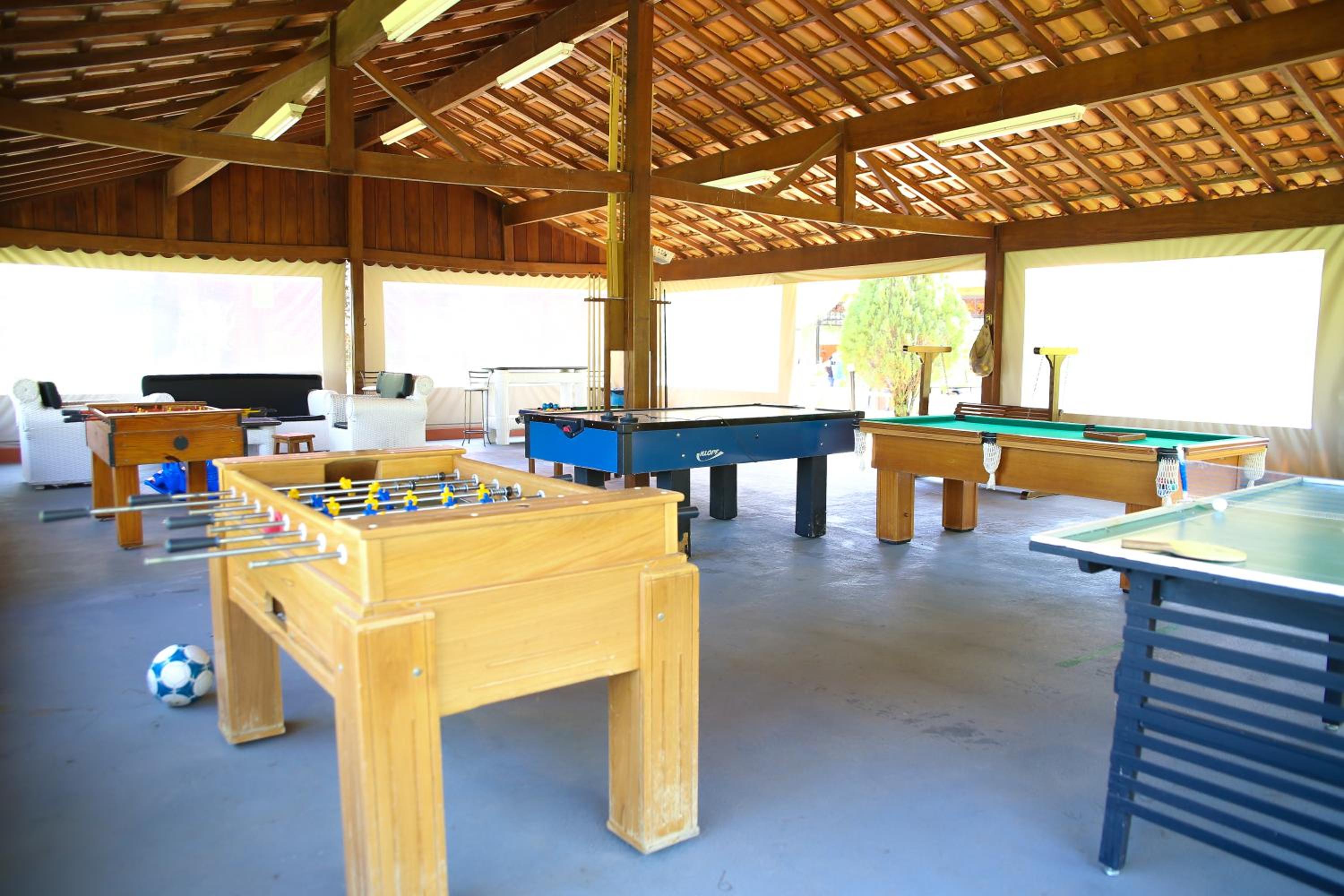 Casa de Campo Magnifica