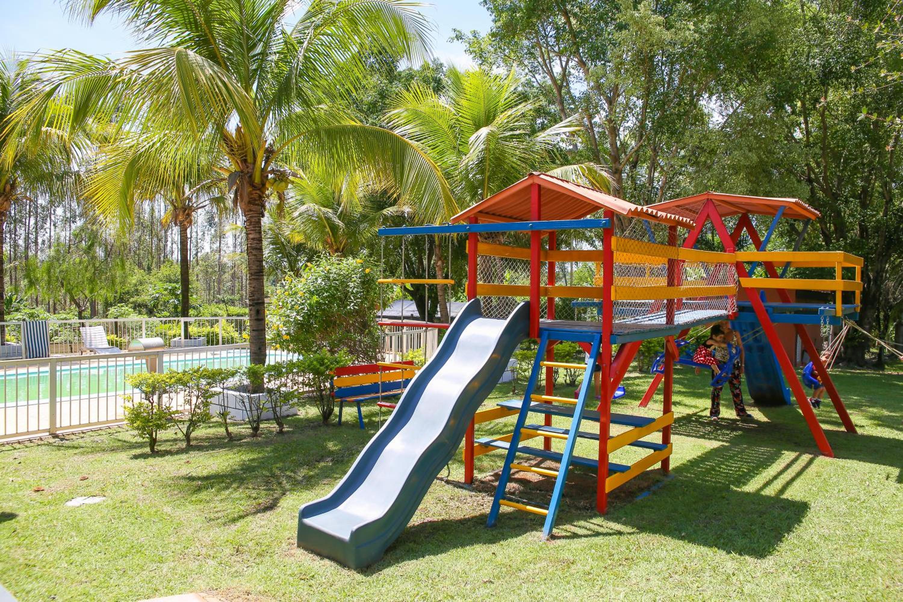 Casa de Campo Magnifica