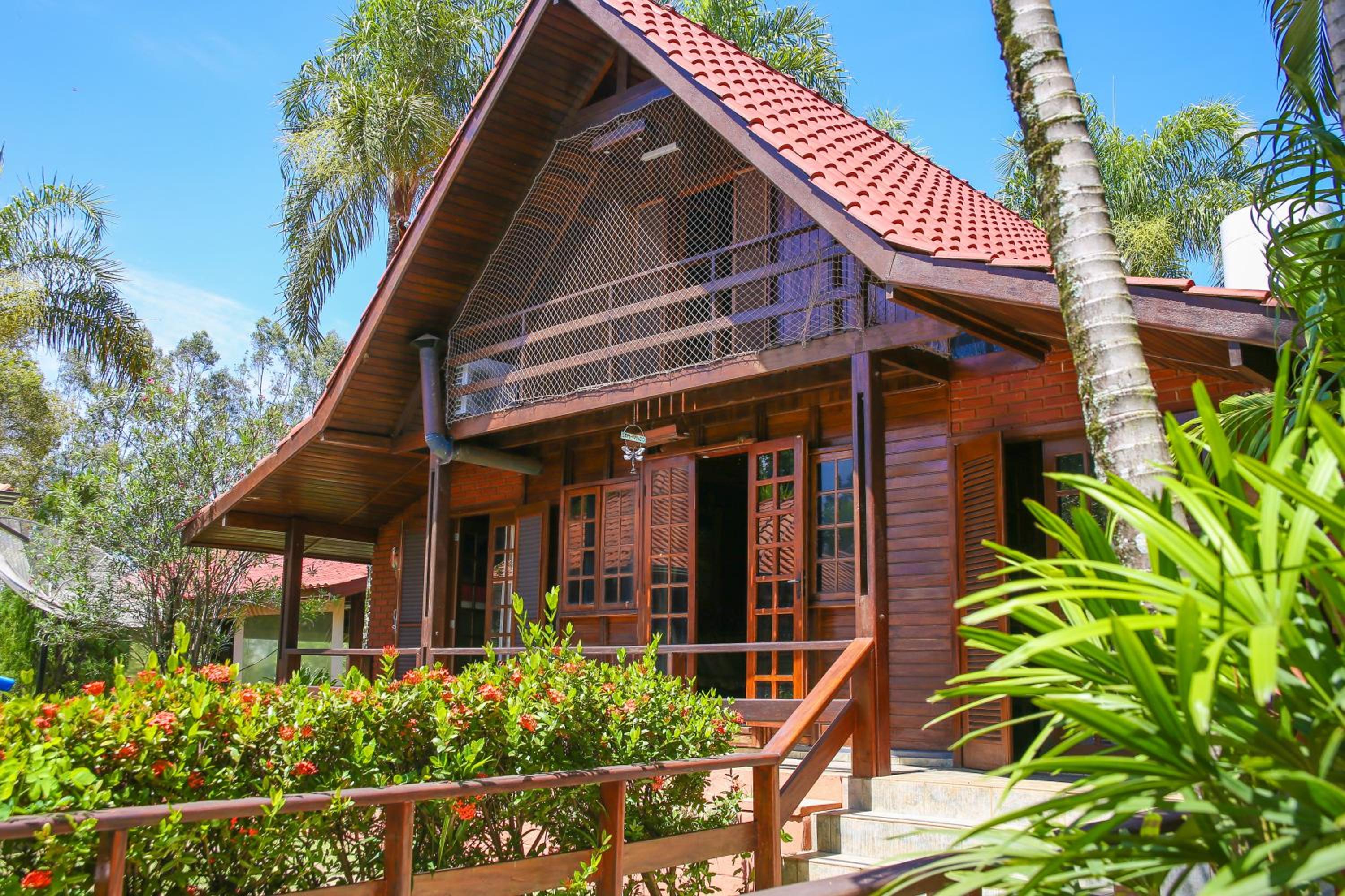 Casa de Campo Magnifica