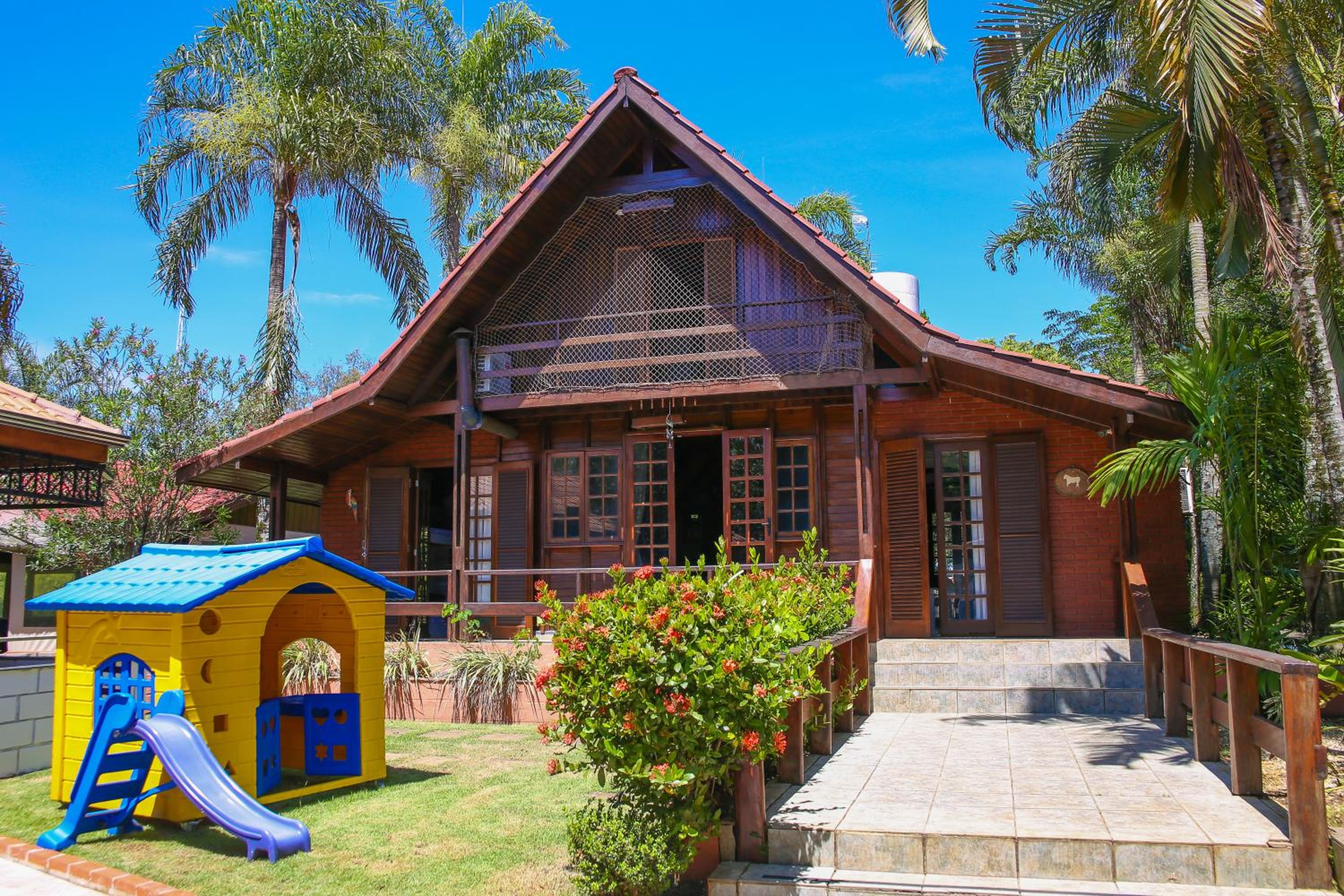 Casa de Campo Magnifica