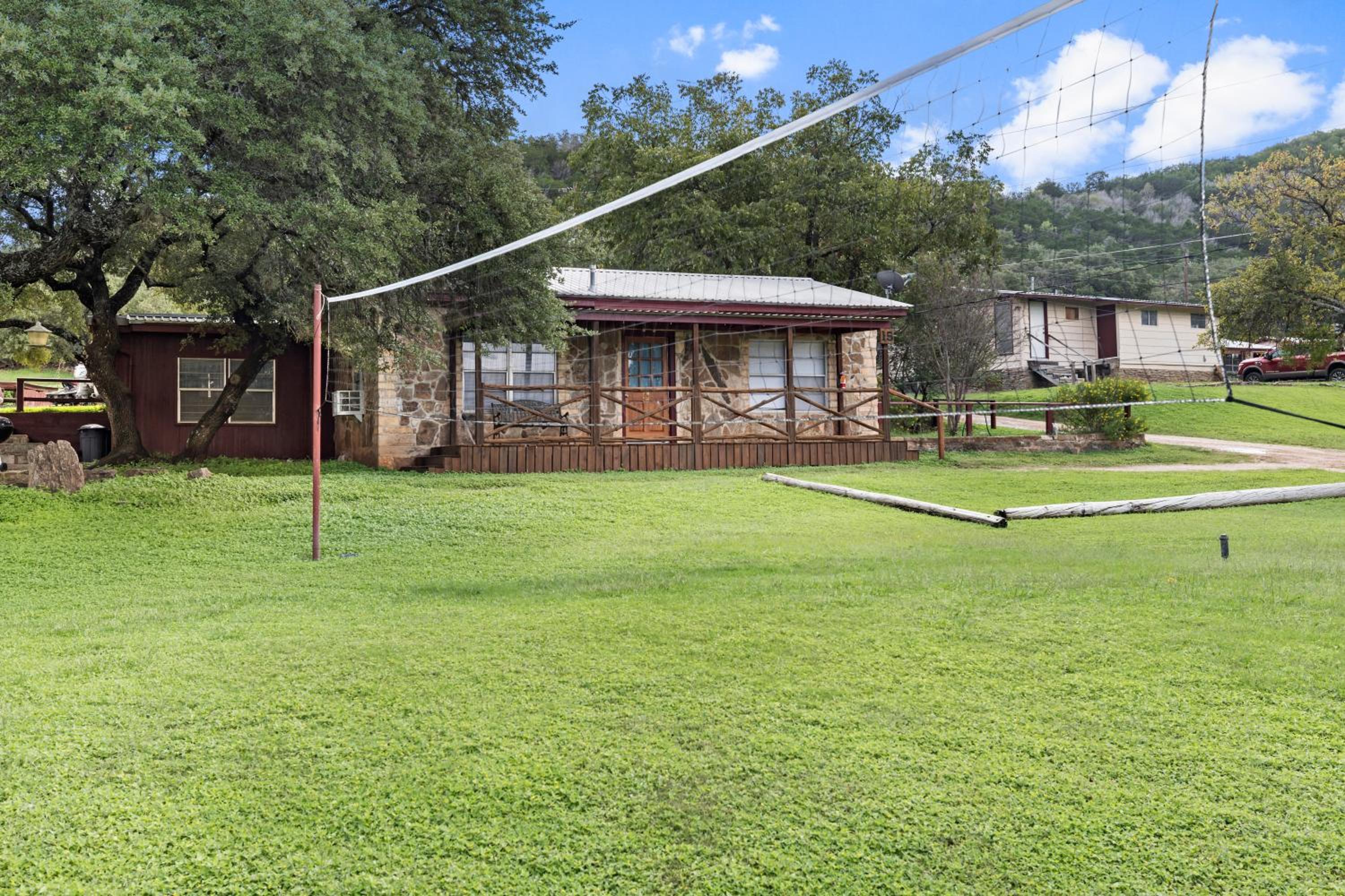 Thunderbird Lodge - Property Image 138