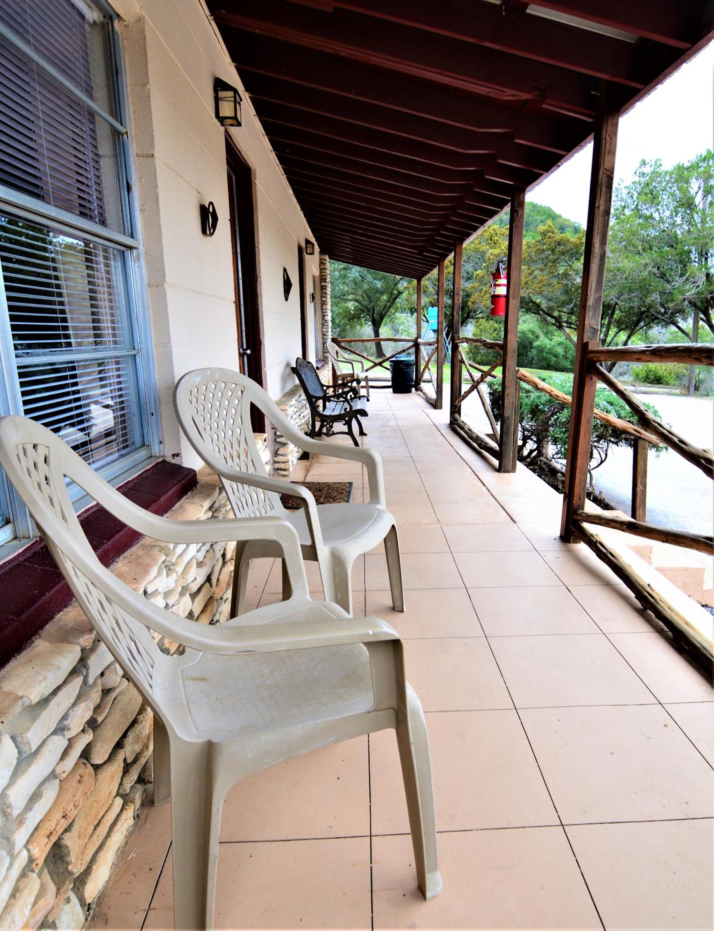 Thunderbird Lodge - Property Image 141
