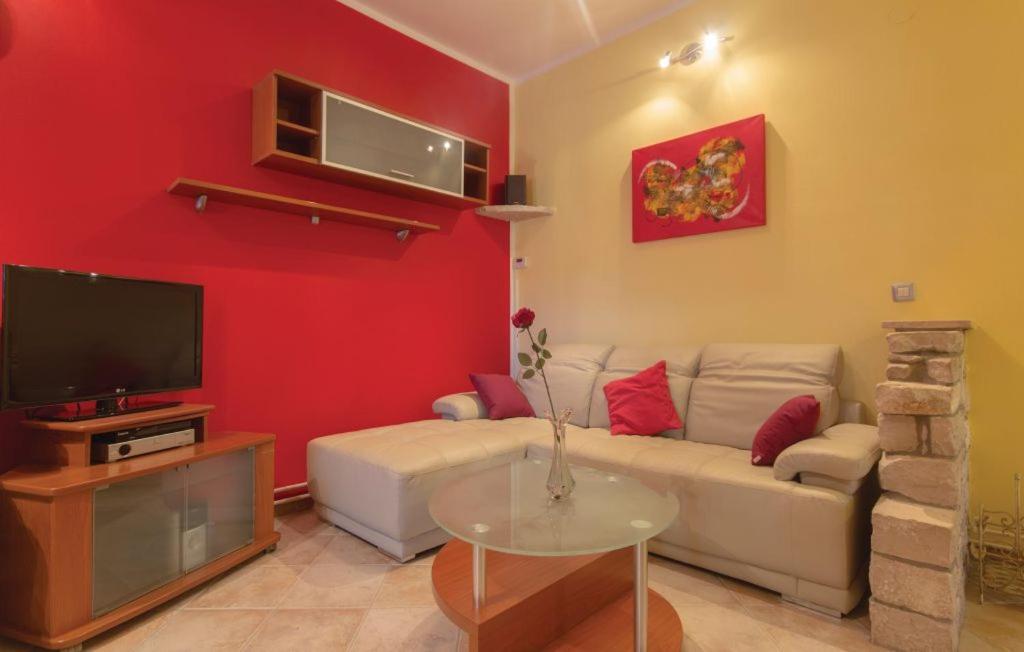 Kids friendly apartman Matija view 5