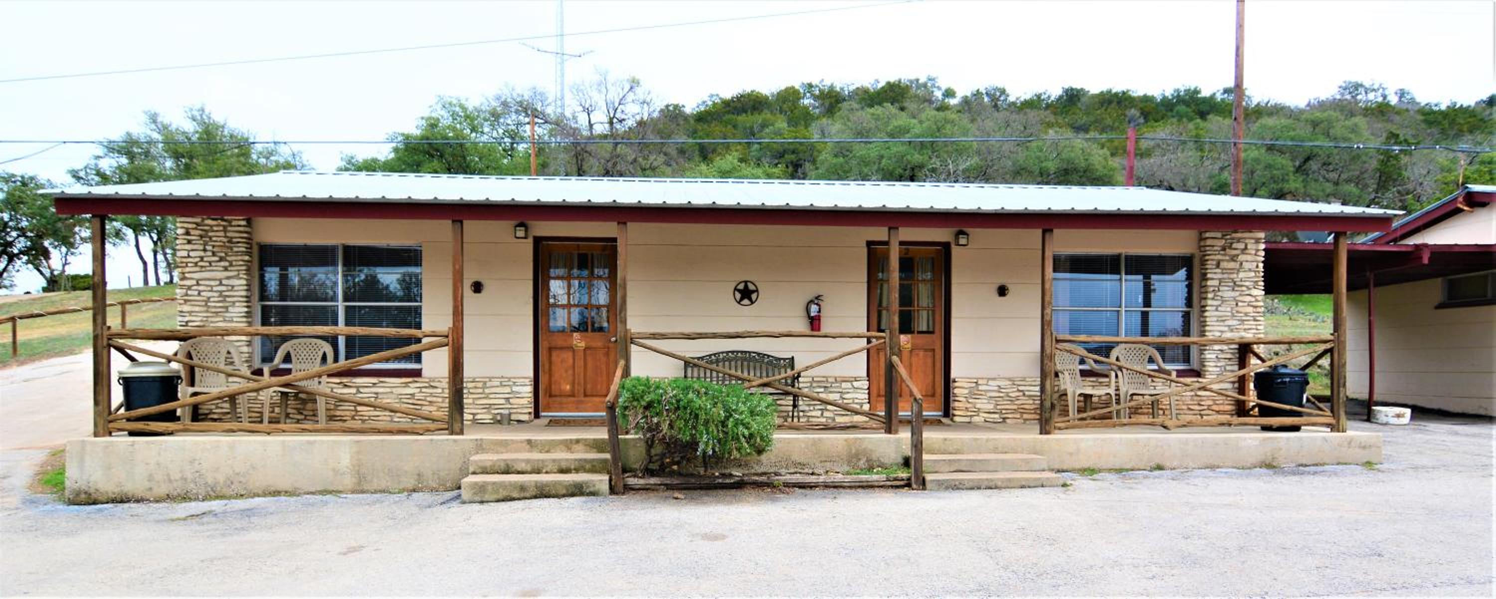 Thunderbird Lodge - Property Image 137