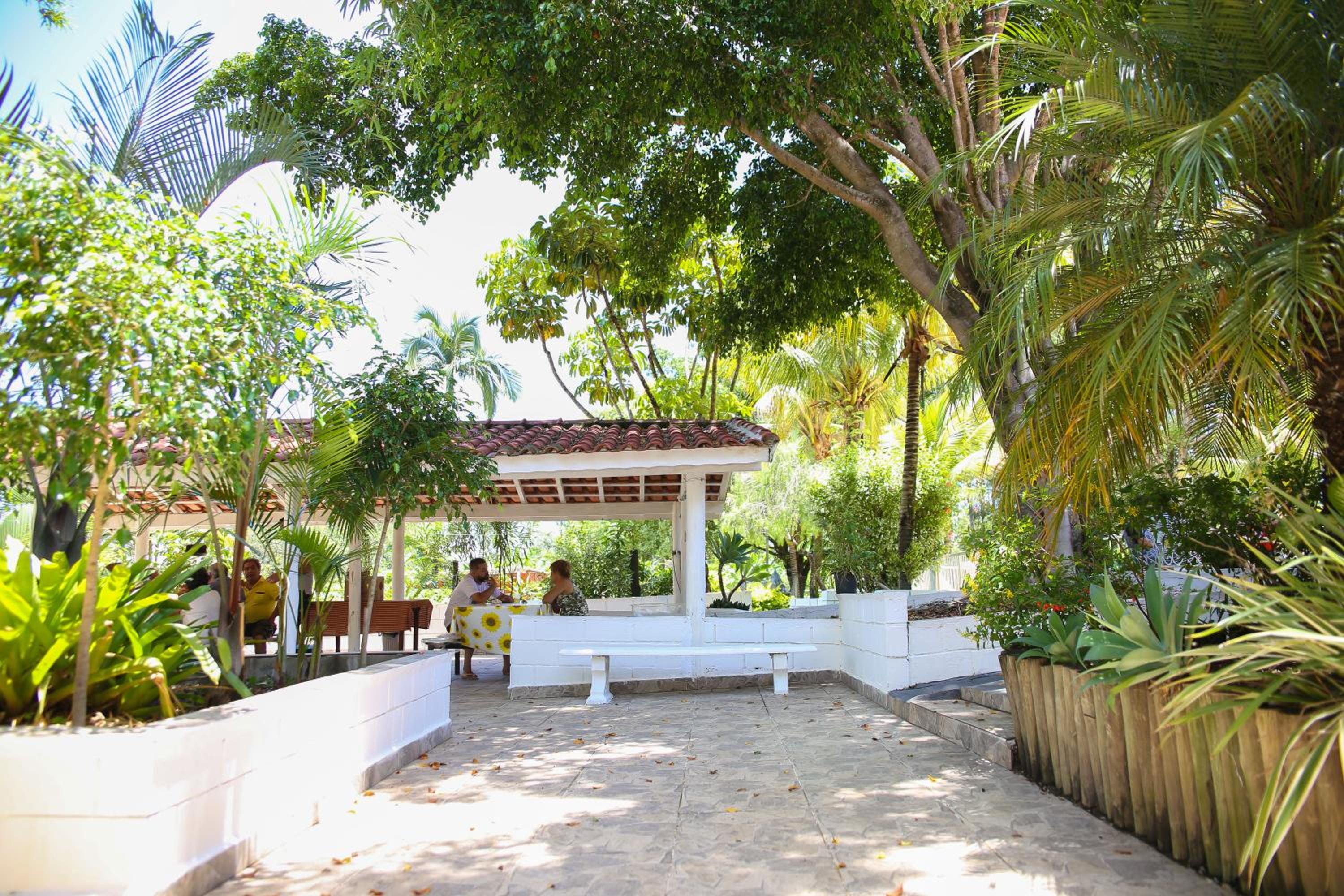 Casa de Campo Magnifica