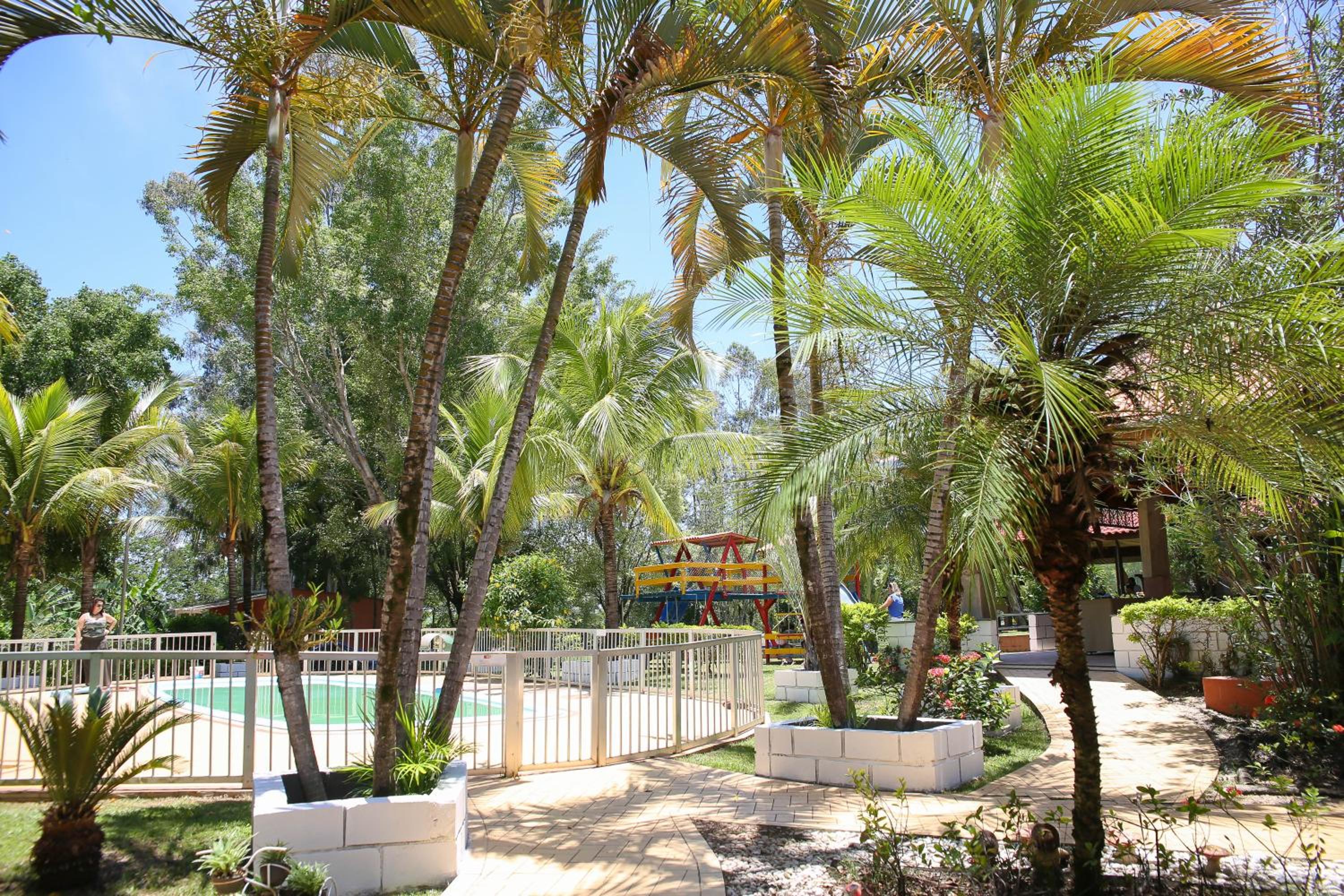 Casa de Campo Magnifica