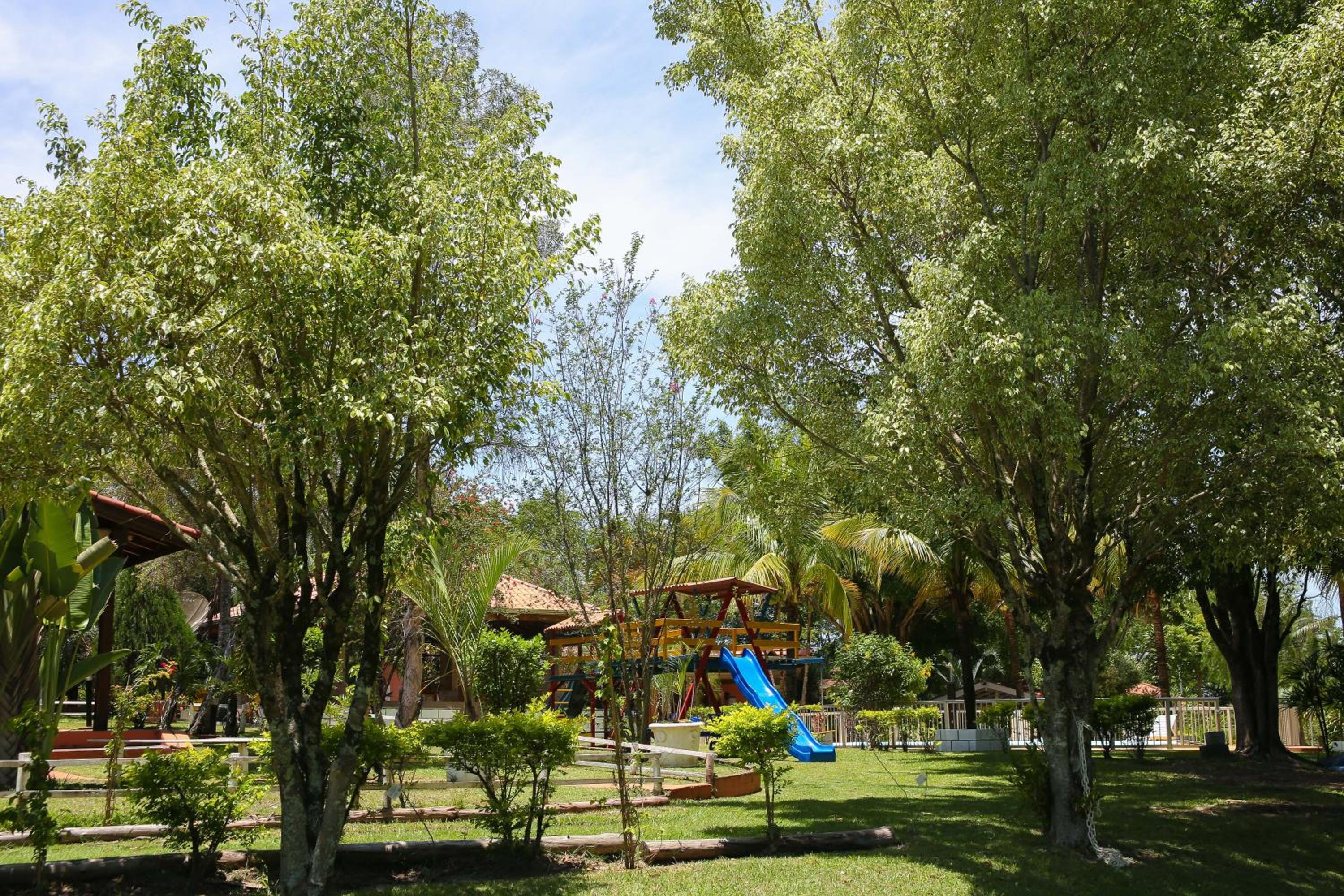 Casa de Campo Magnifica