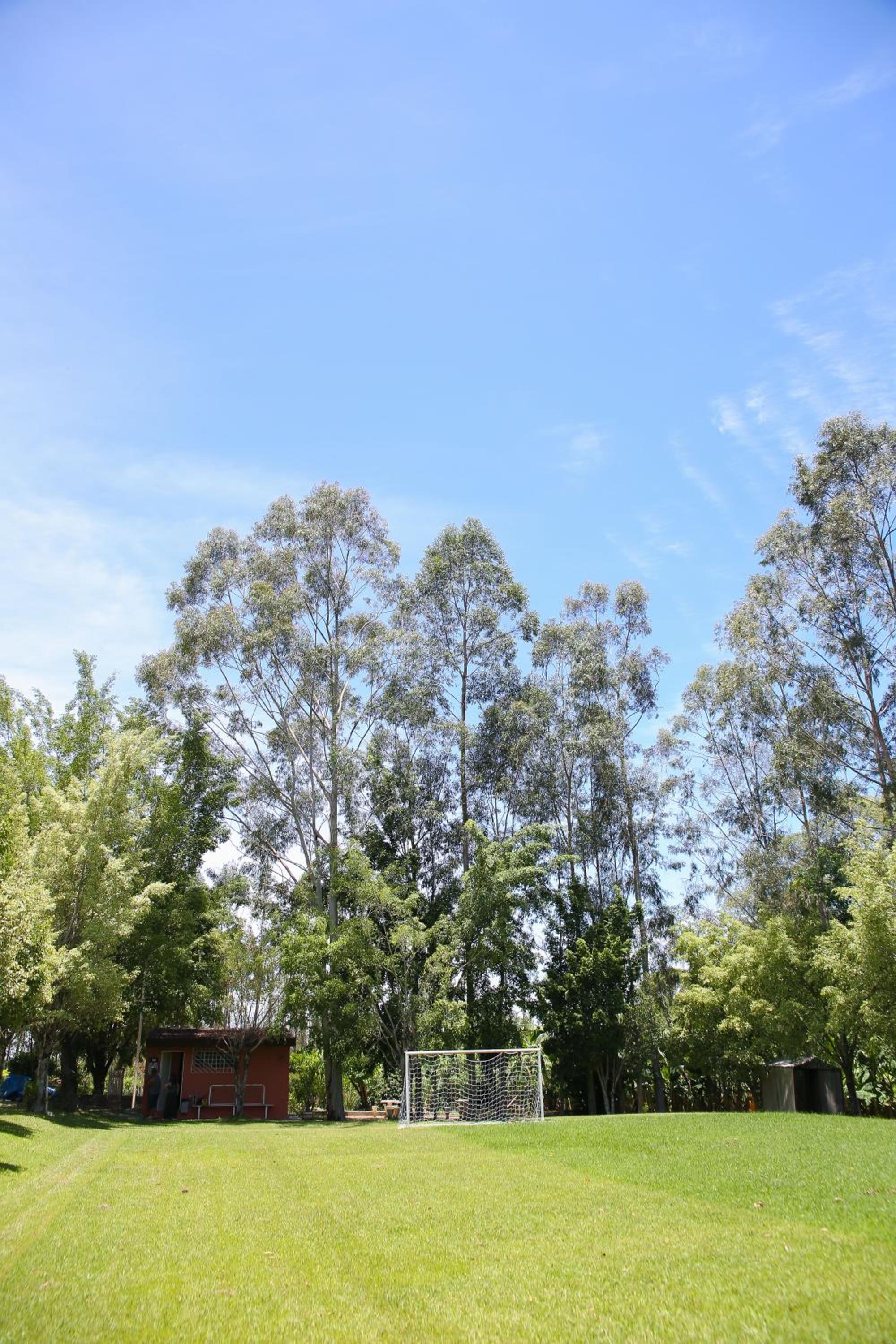 Casa de Campo Magnifica