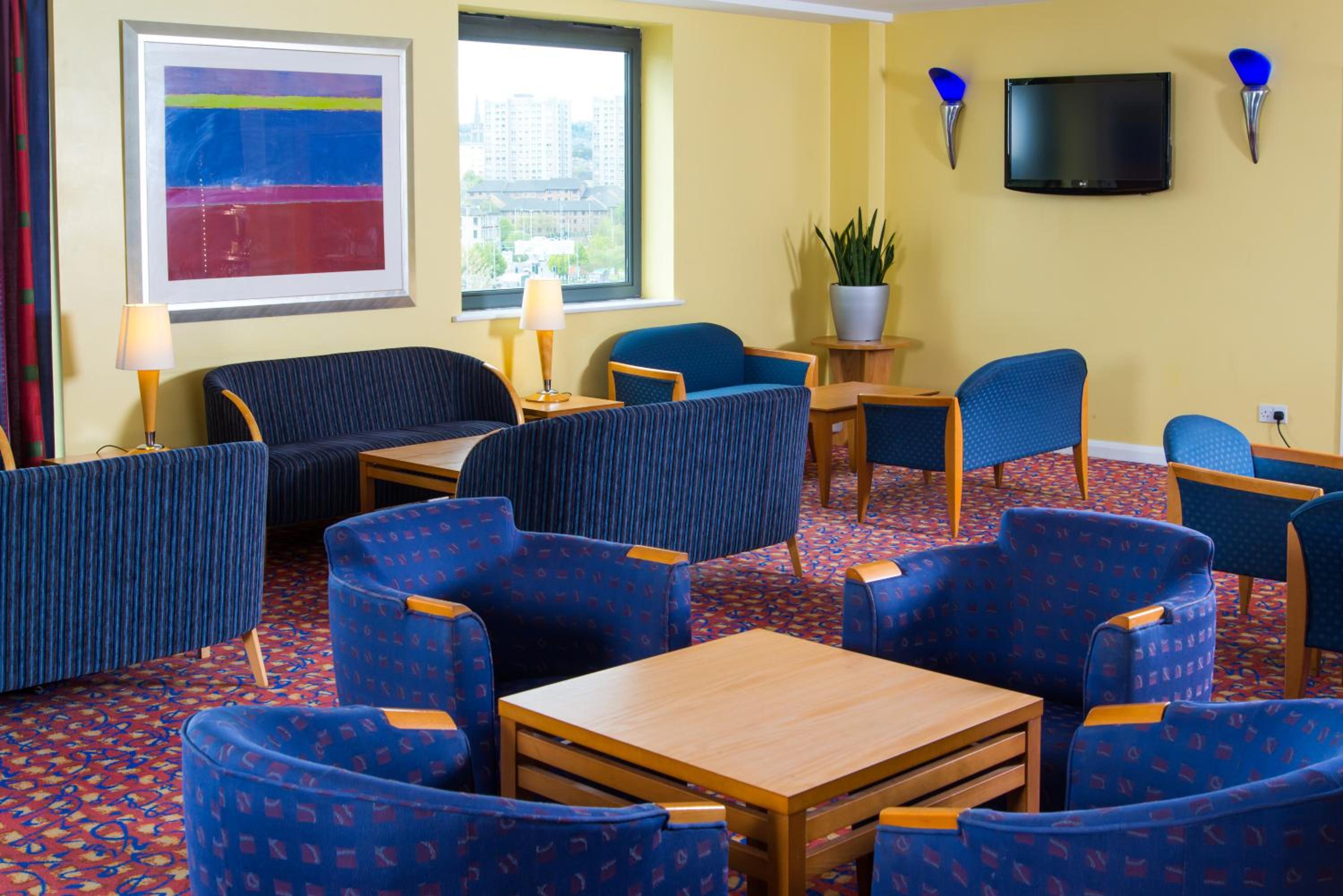 Bradford Vacations - Holiday Inn Express Bradford City Centre, an IHG Hotel - Property Image 11