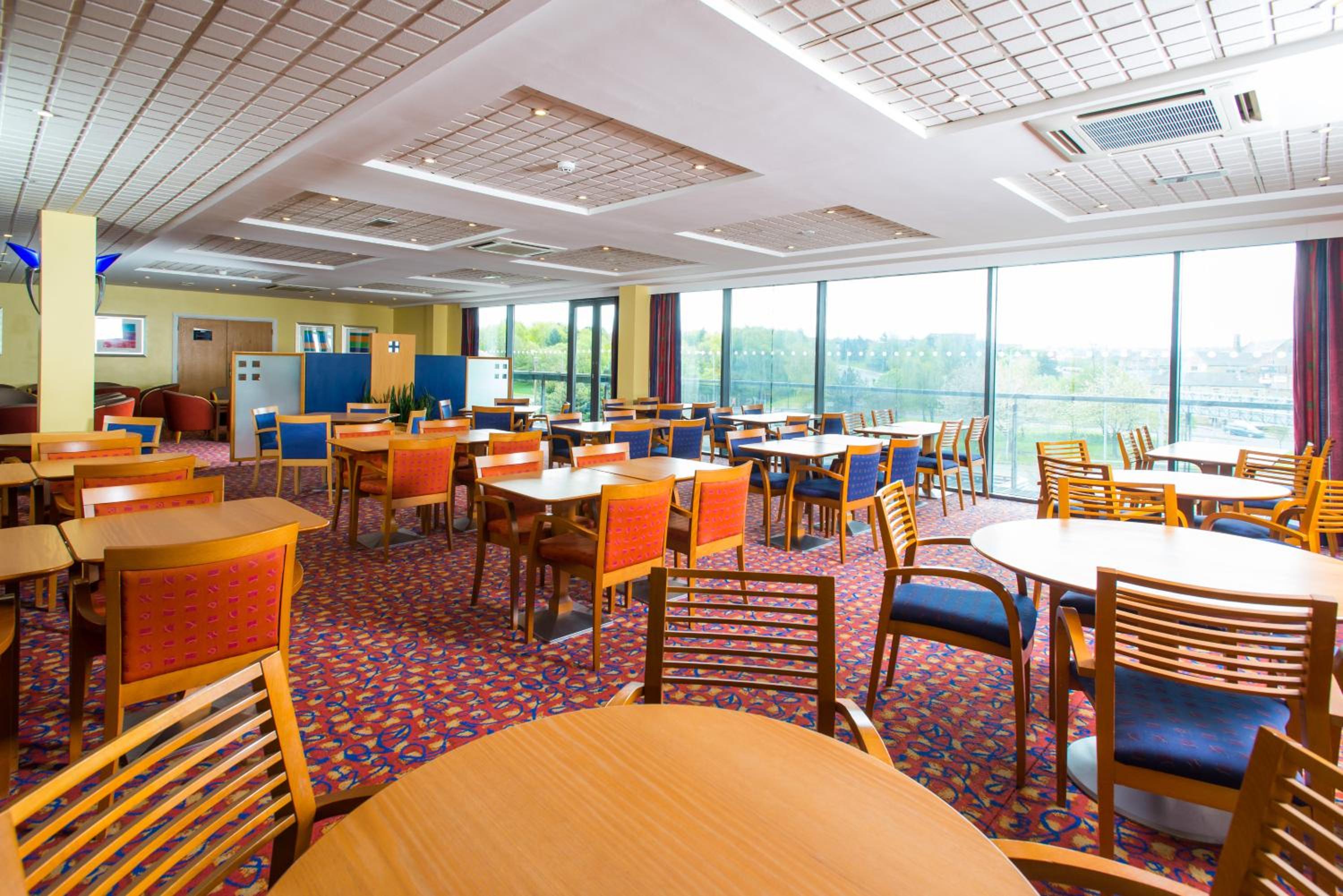Bradford Vacations - Holiday Inn Express Bradford City Centre, an IHG Hotel - Property Image 2