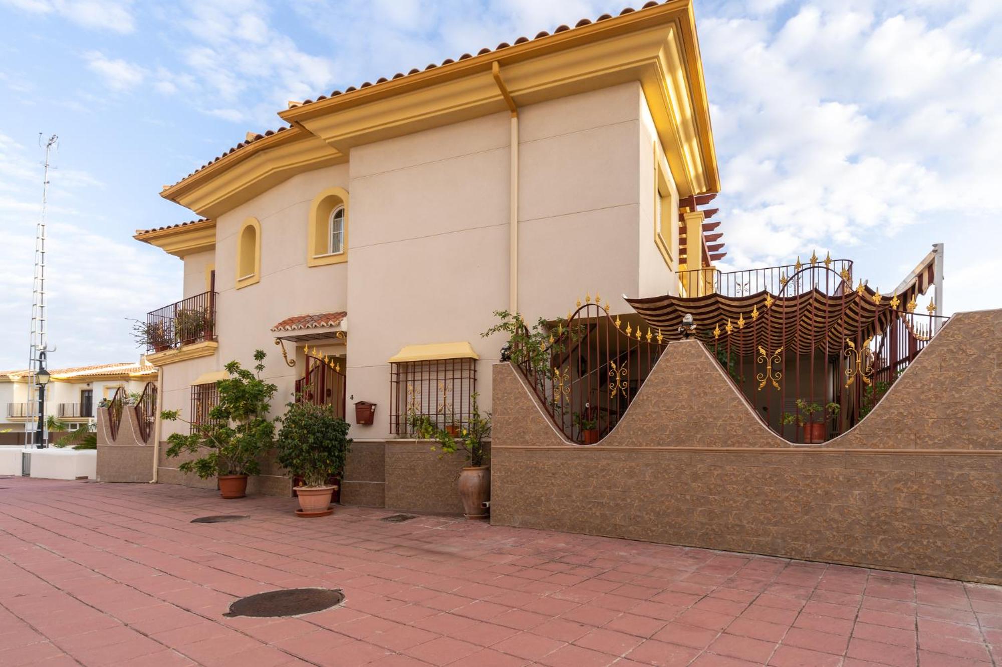 Casa Loli view 4