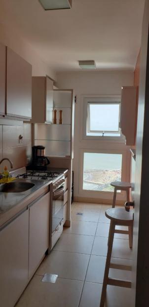 Torre Alberti Apartments