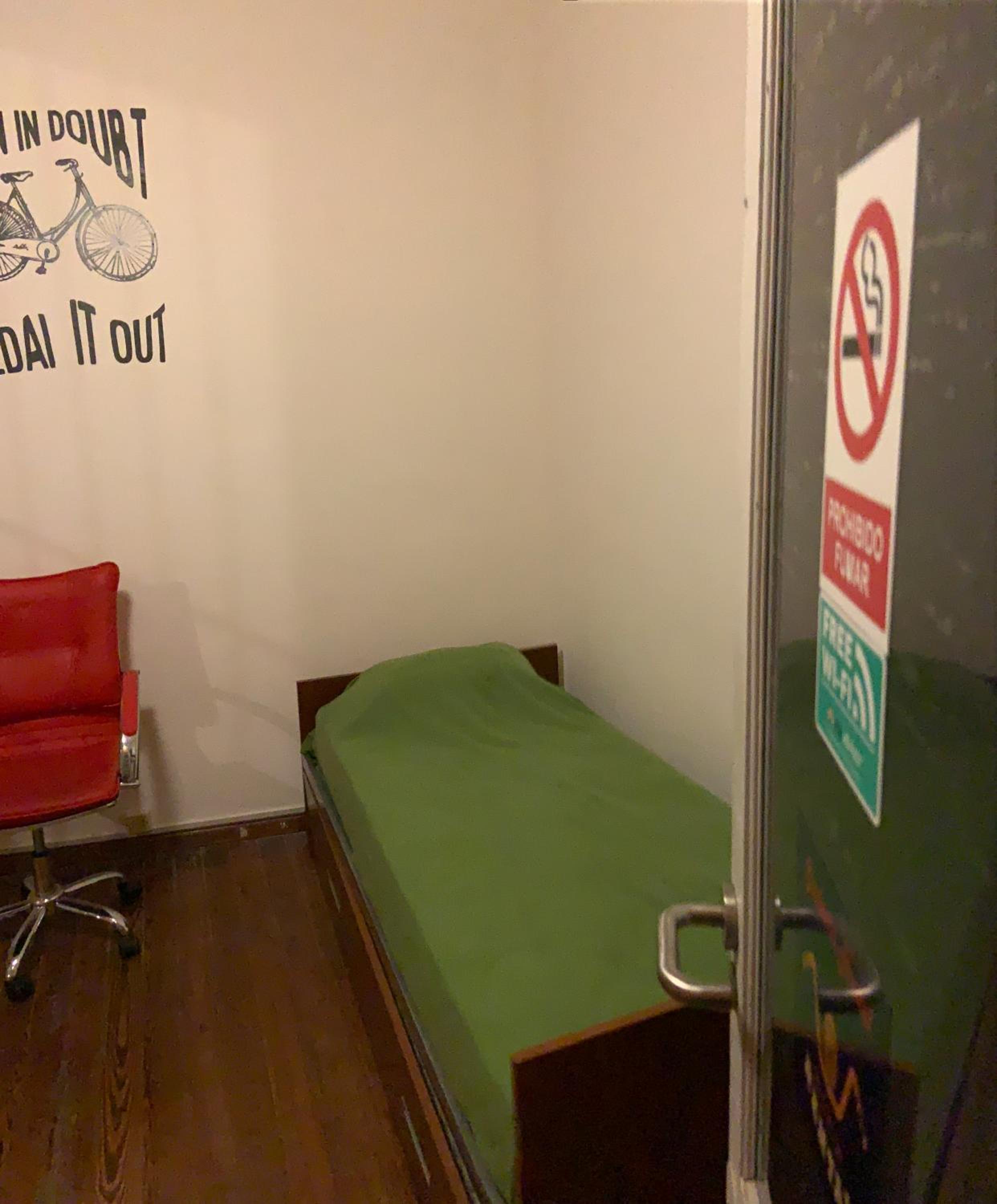 Student’s Hostel