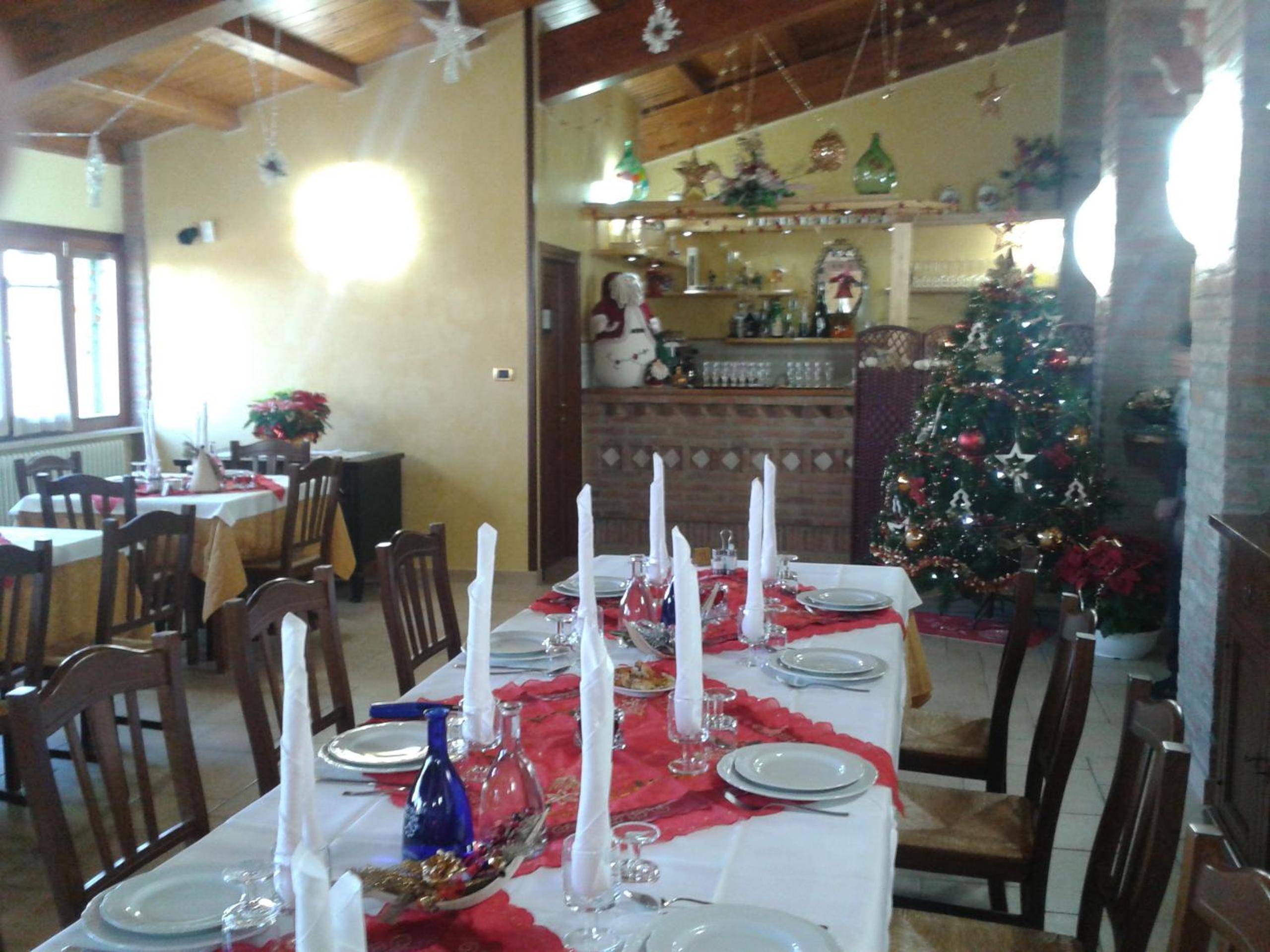 Agriturismo Alla Strozza view 3