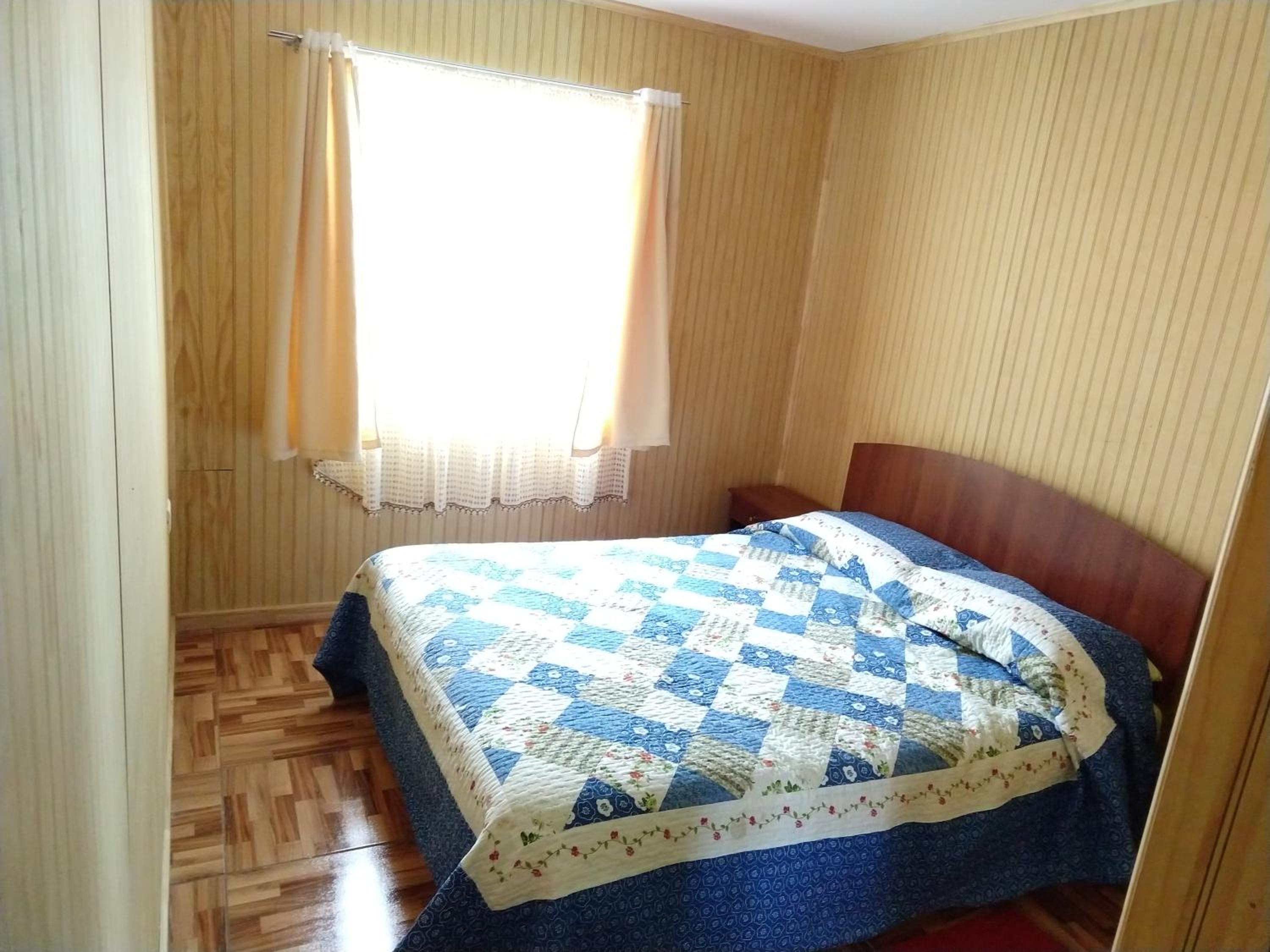 Cabaña entre rios view 3