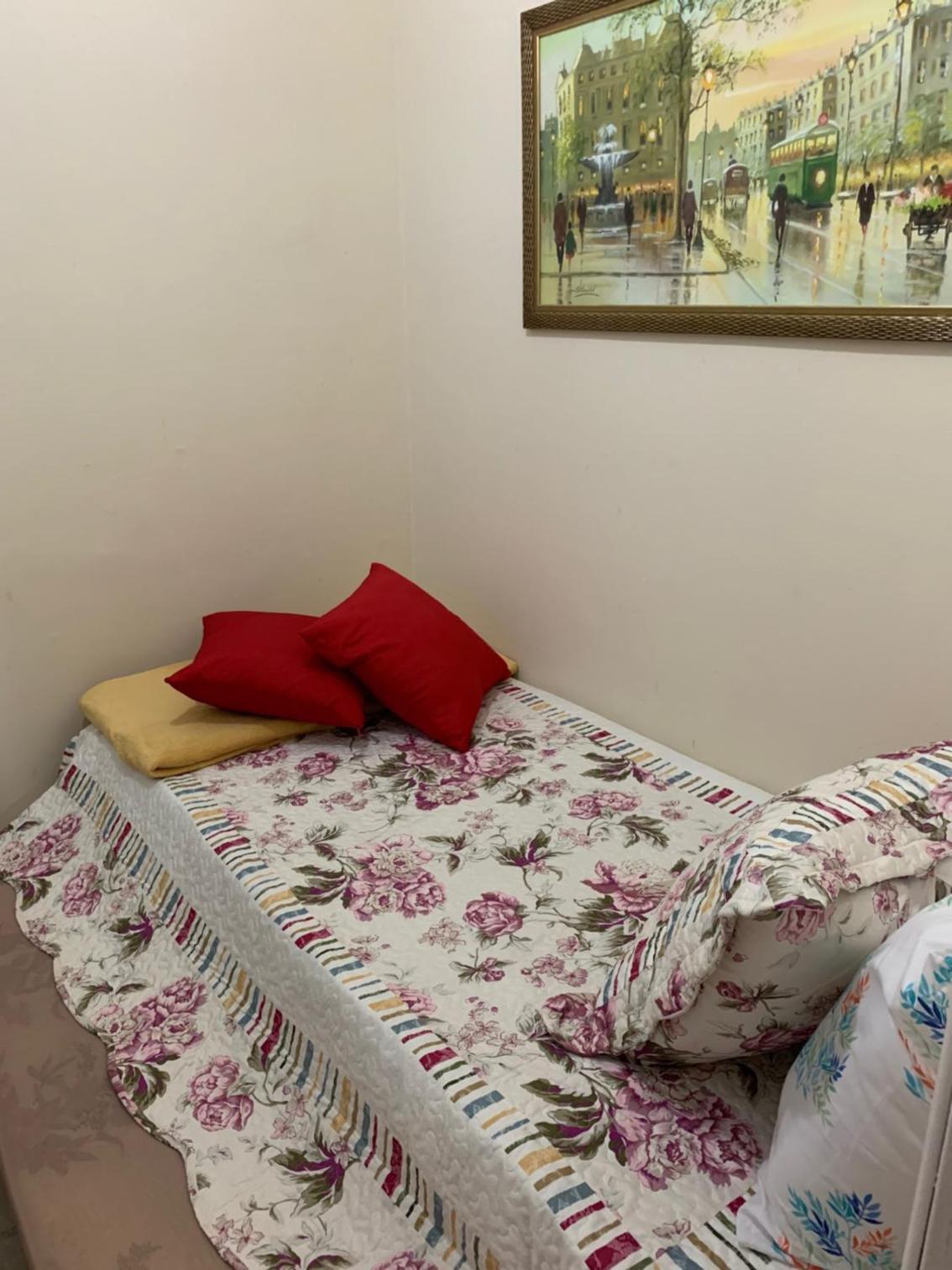 Apartamento COPANEMA Reformadíssimo no Posto 6, VENHAM