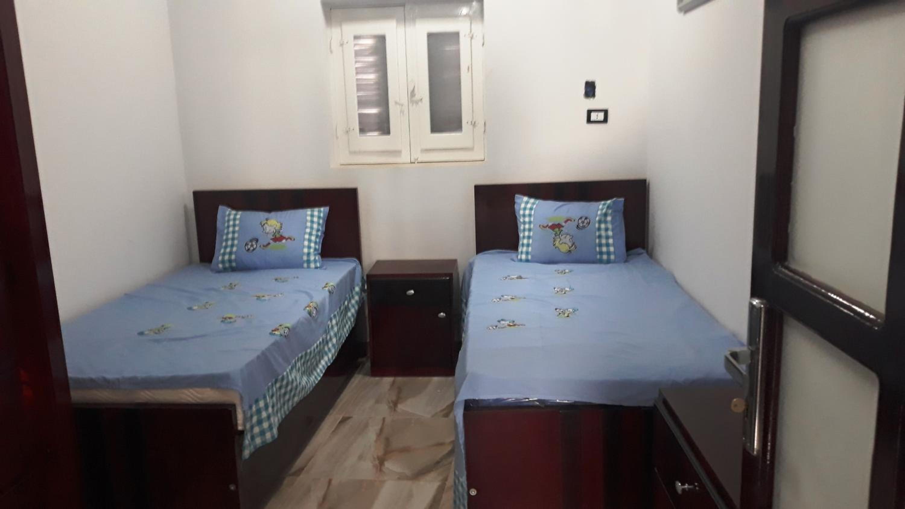 Casablanca Guest House & Restaurant view 4