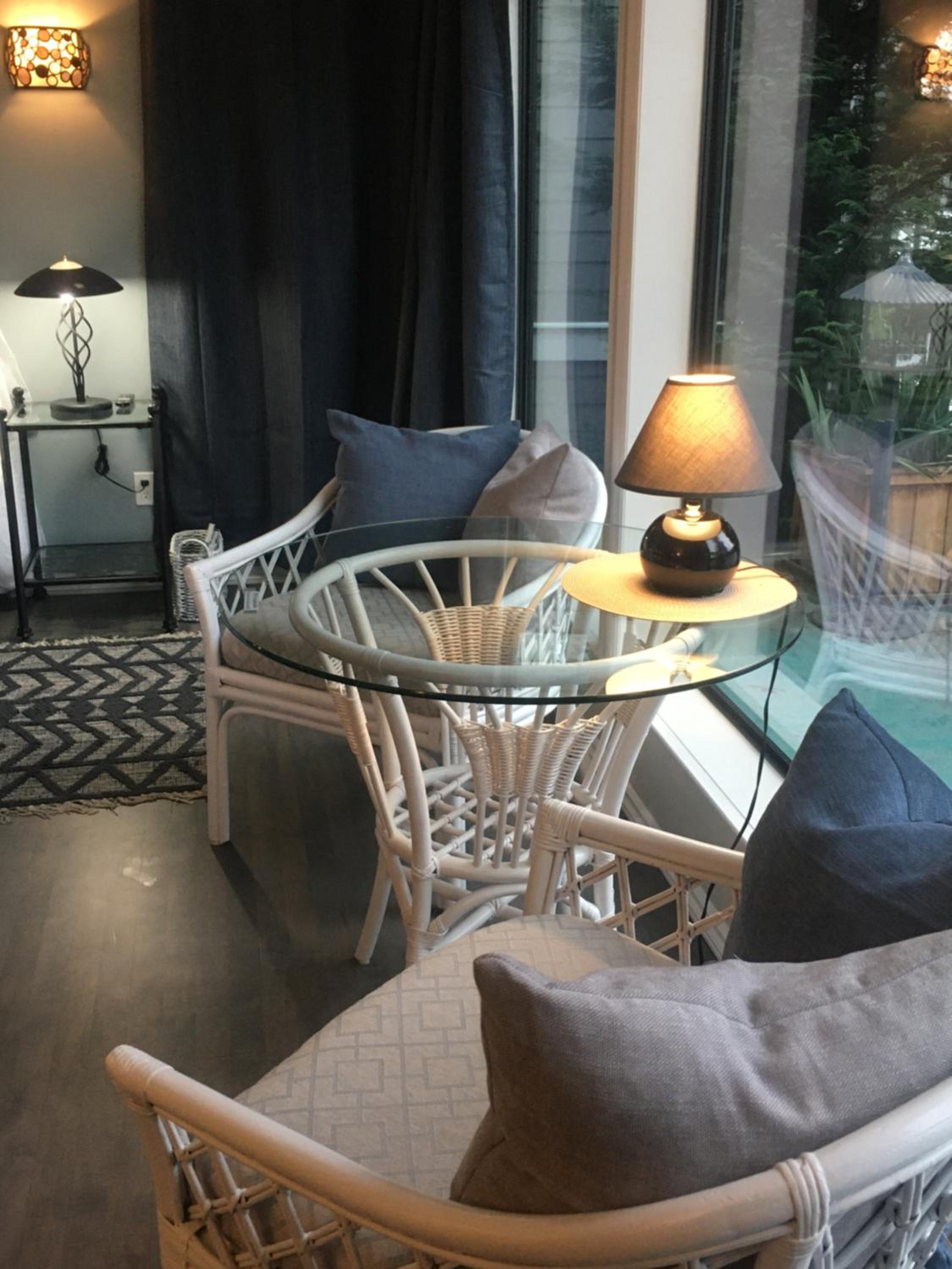 Long Lake Waterfront Bed and Breakfast