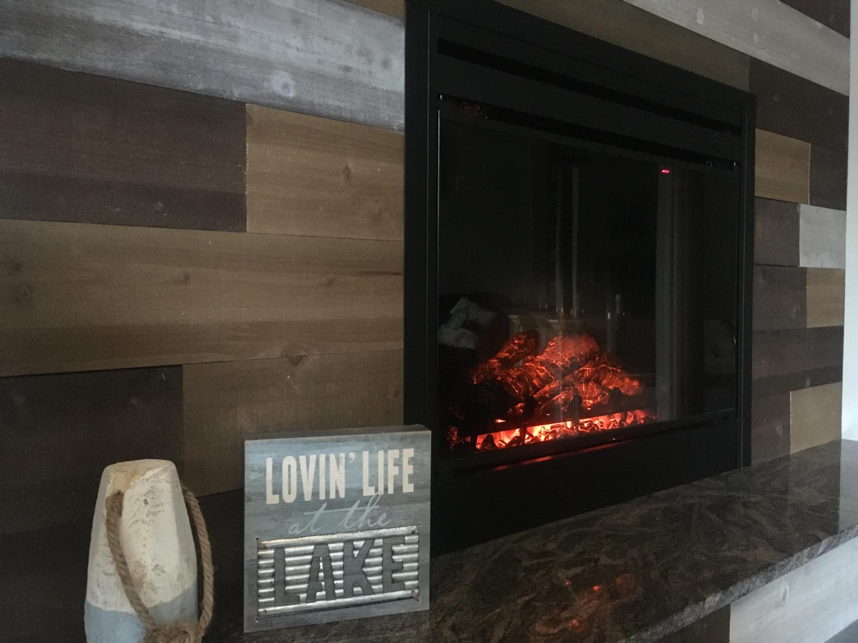 Long Lake Waterfront Bed and Breakfast