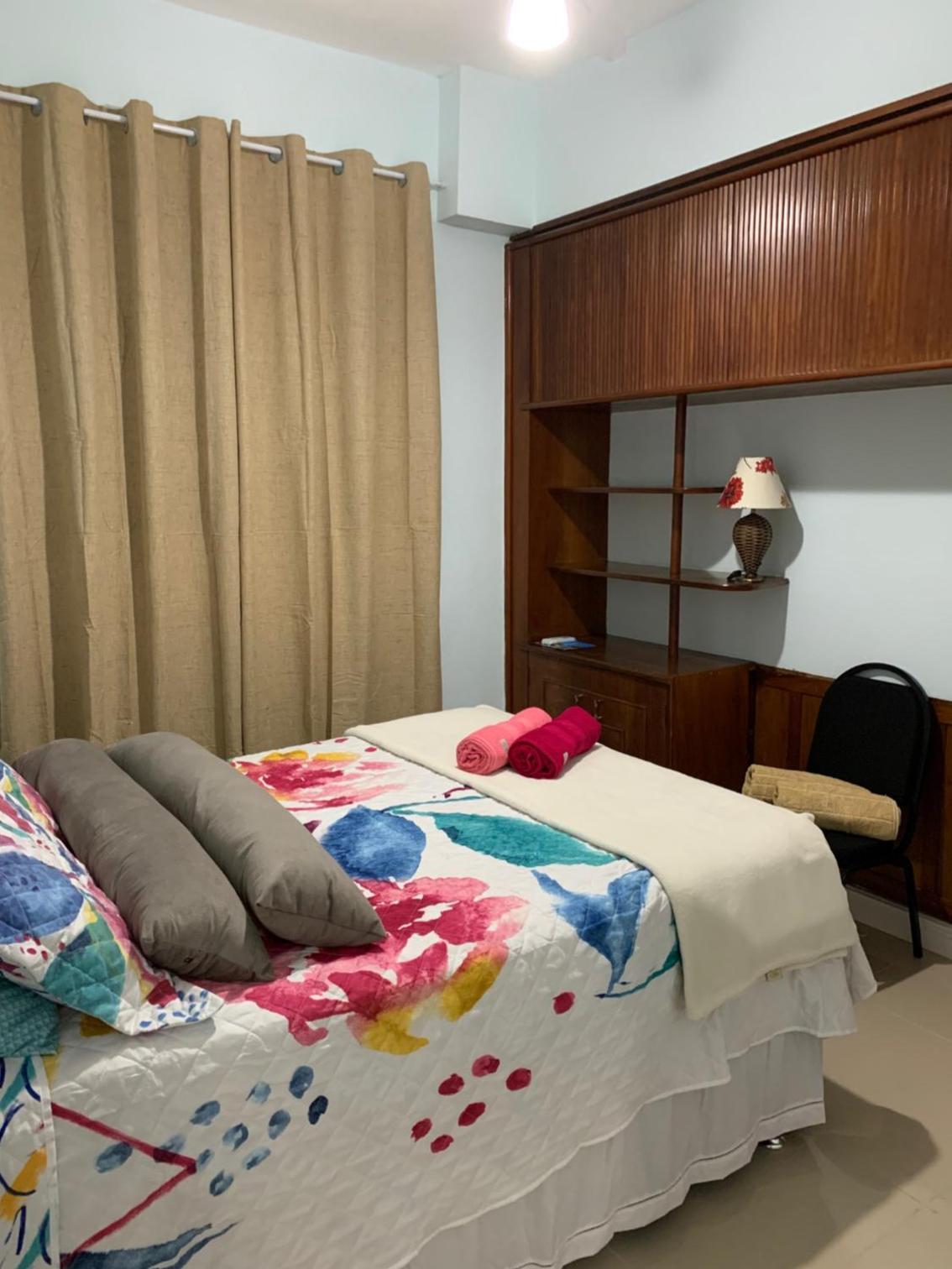 Apartamento COPANEMA Reformadíssimo no Posto 6, VENHAM