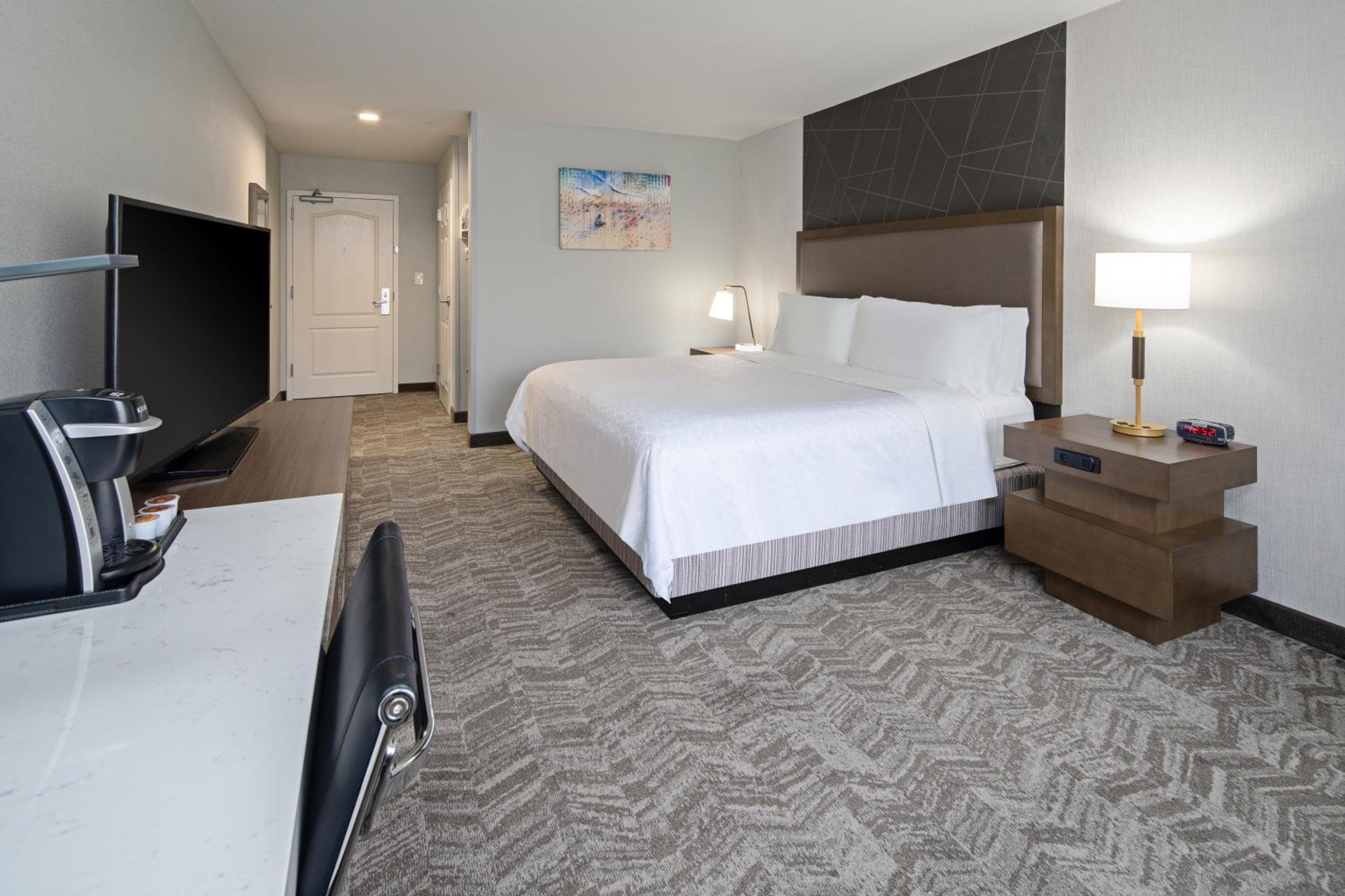 Best Western Valencia/Six Flags Inn  Suites - Property Image 11