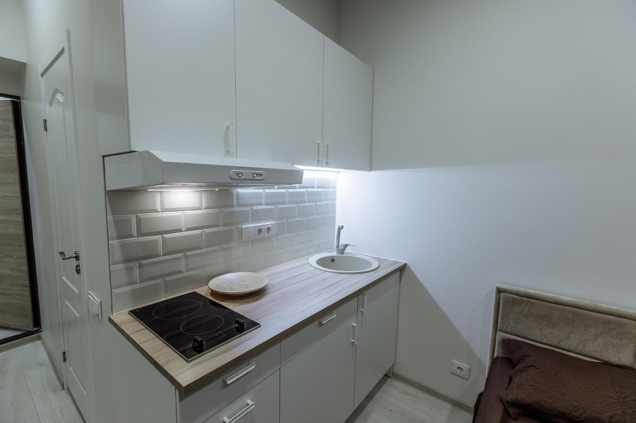 Švitrigailos 7 view 2