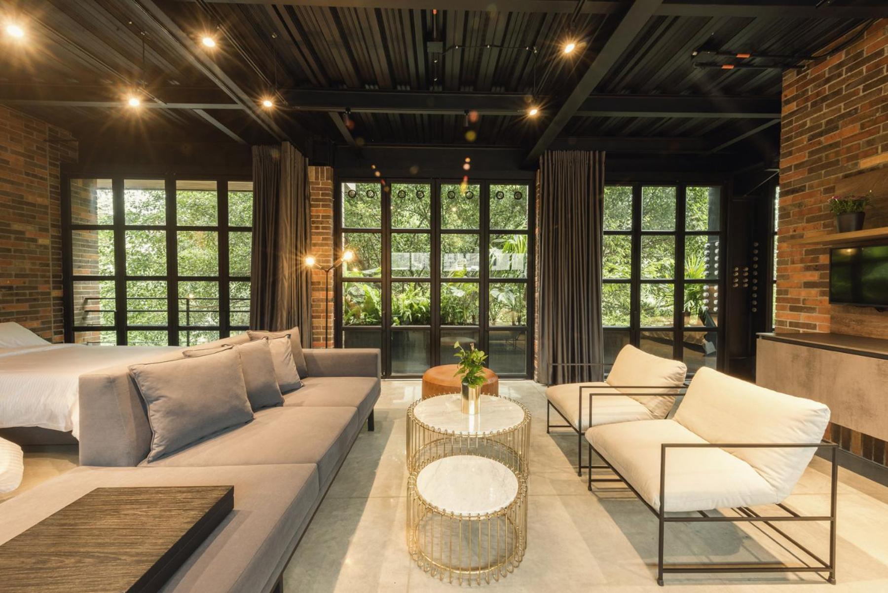 Meridiano Apartments