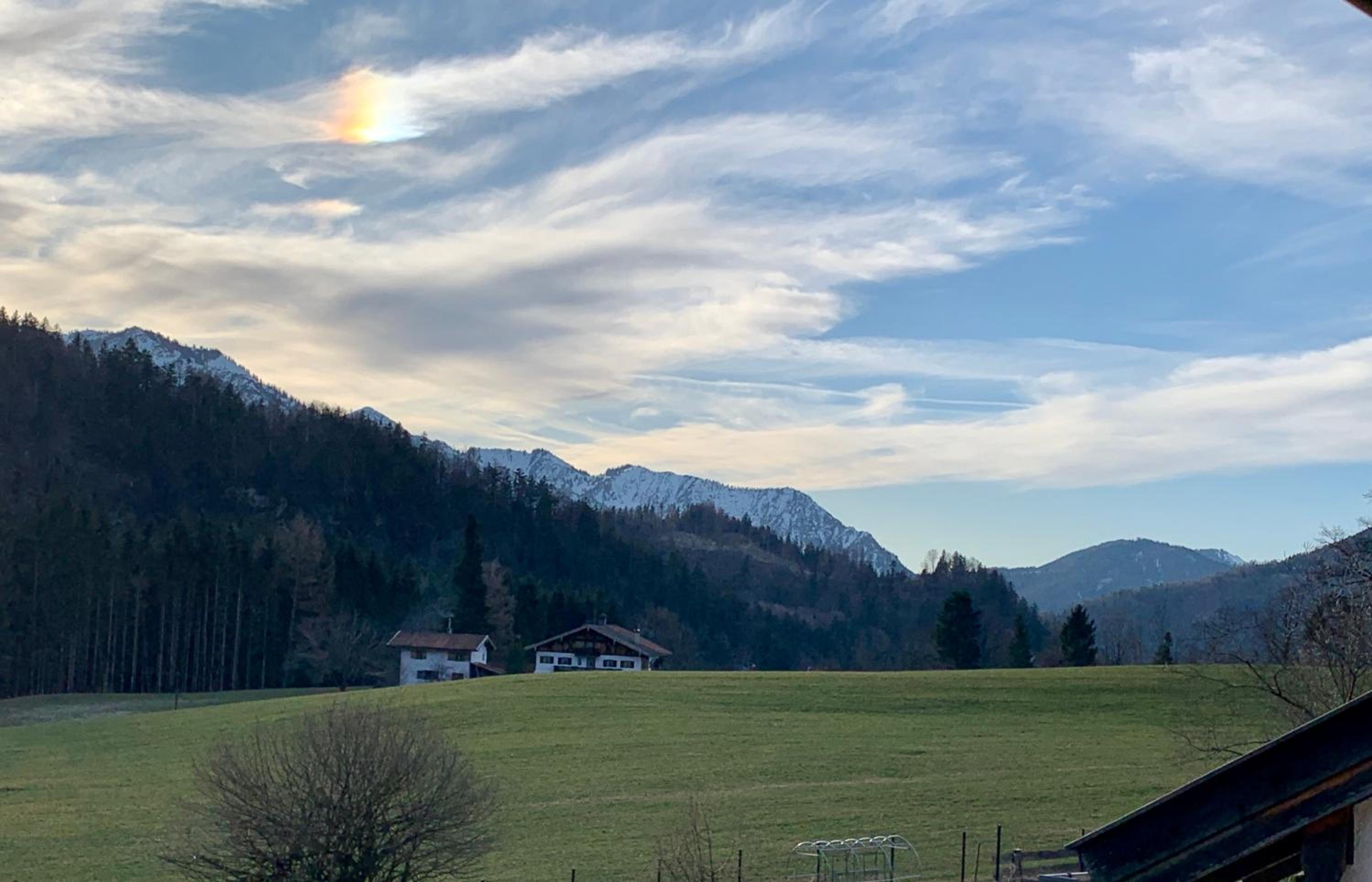 Birkensteiner Sonnenblick view 4
