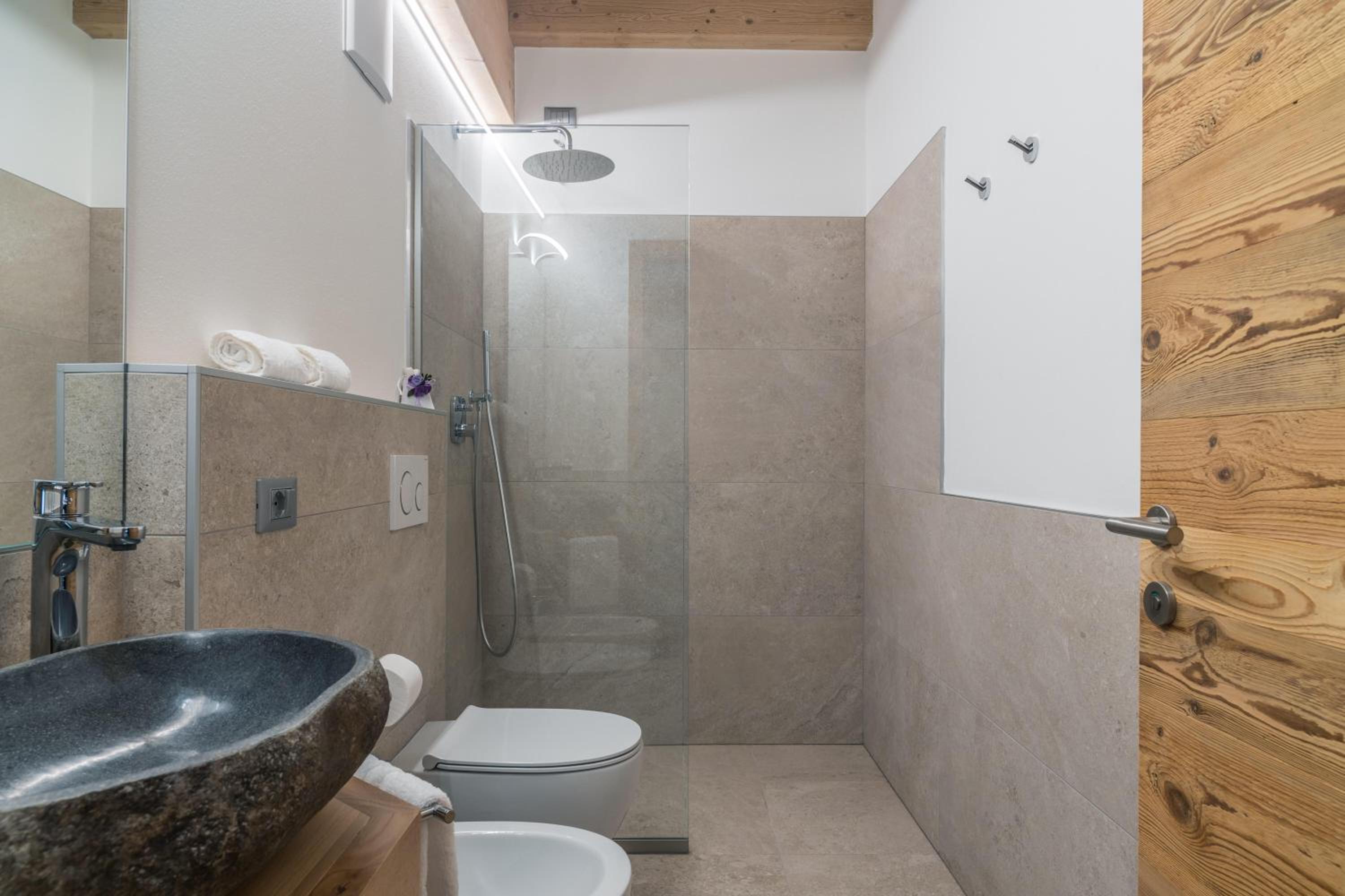 Agriturismo Sicher