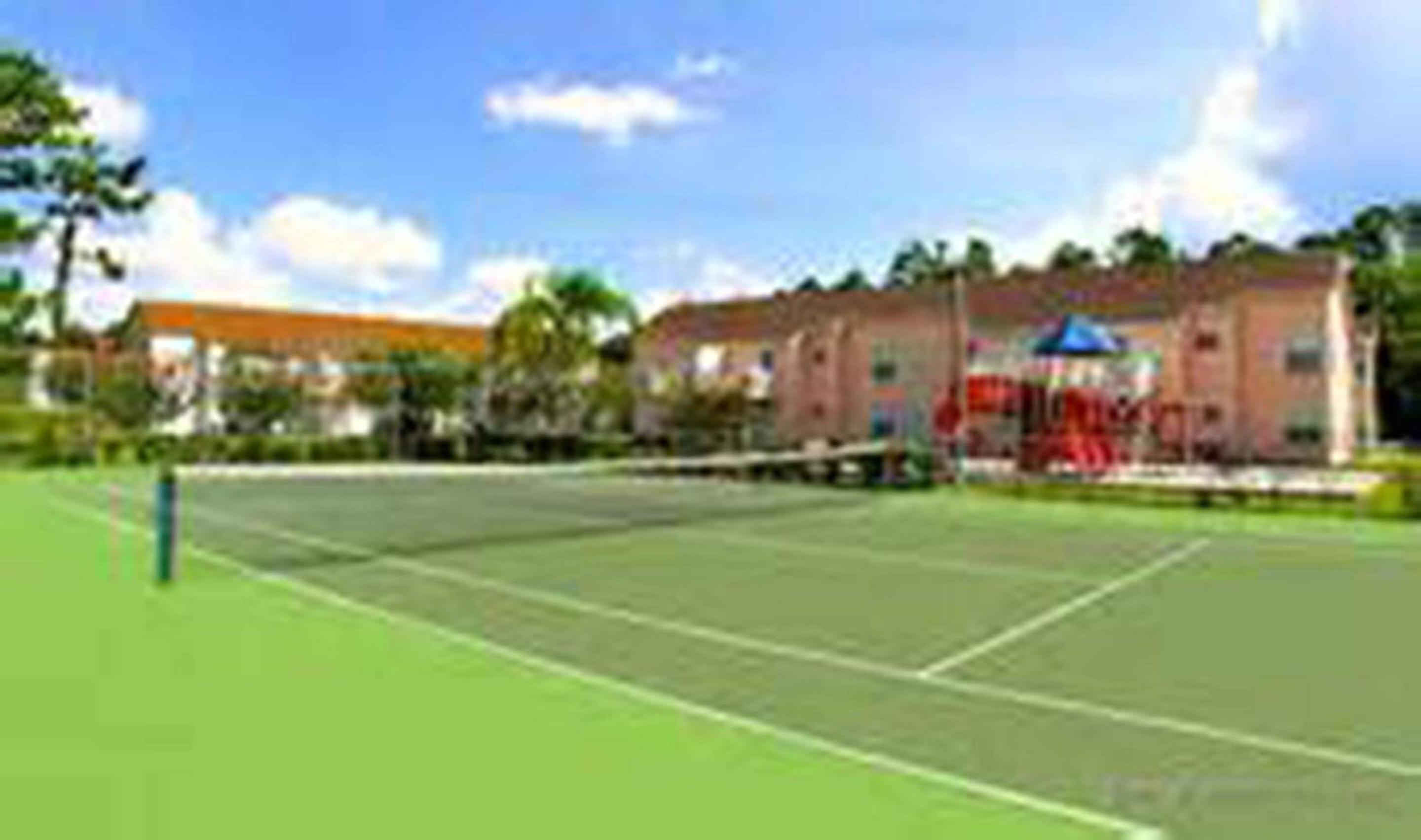 Royal Palm Villa