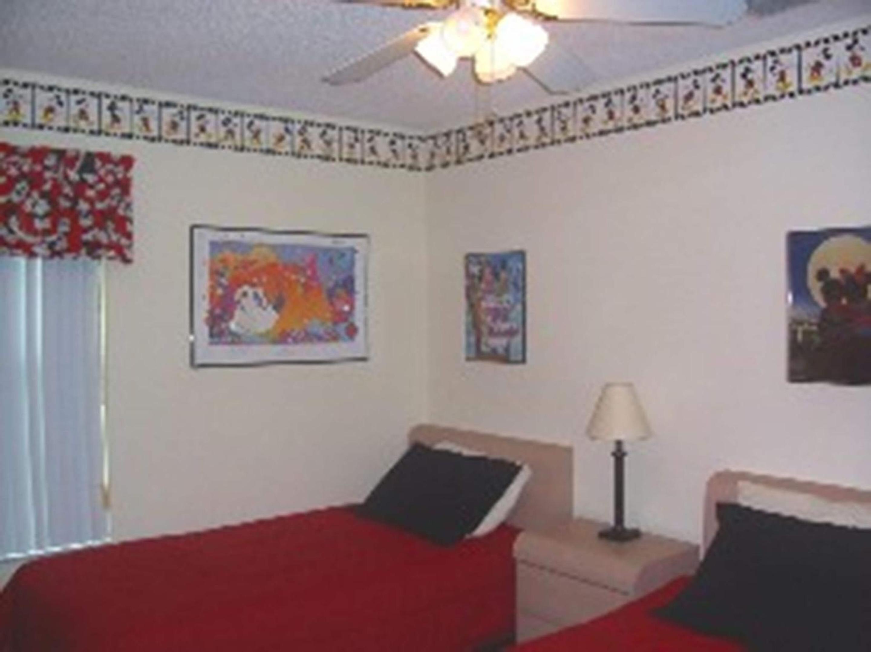Royal Palm Villa