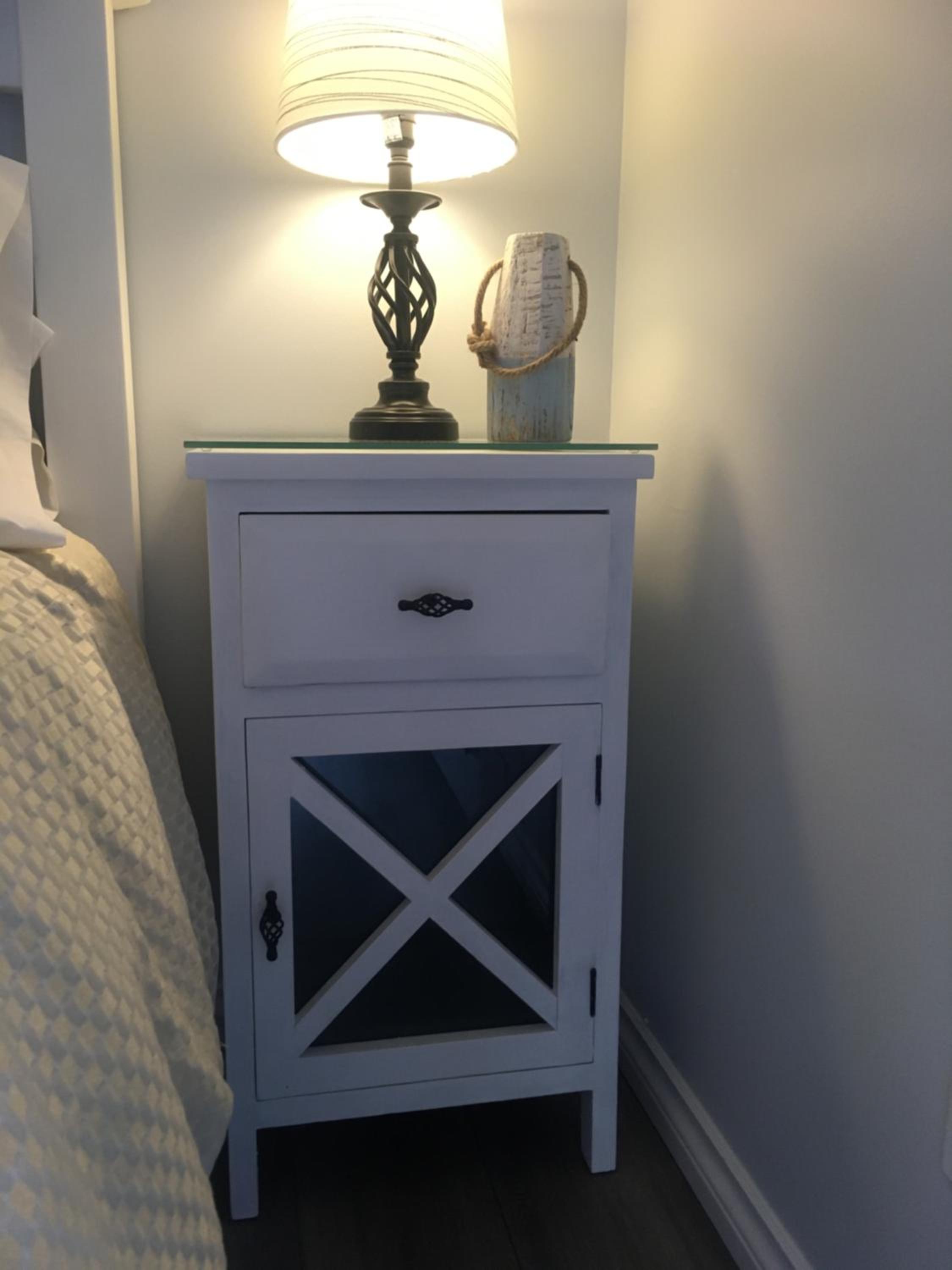 Long Lake Waterfront Bed and Breakfast