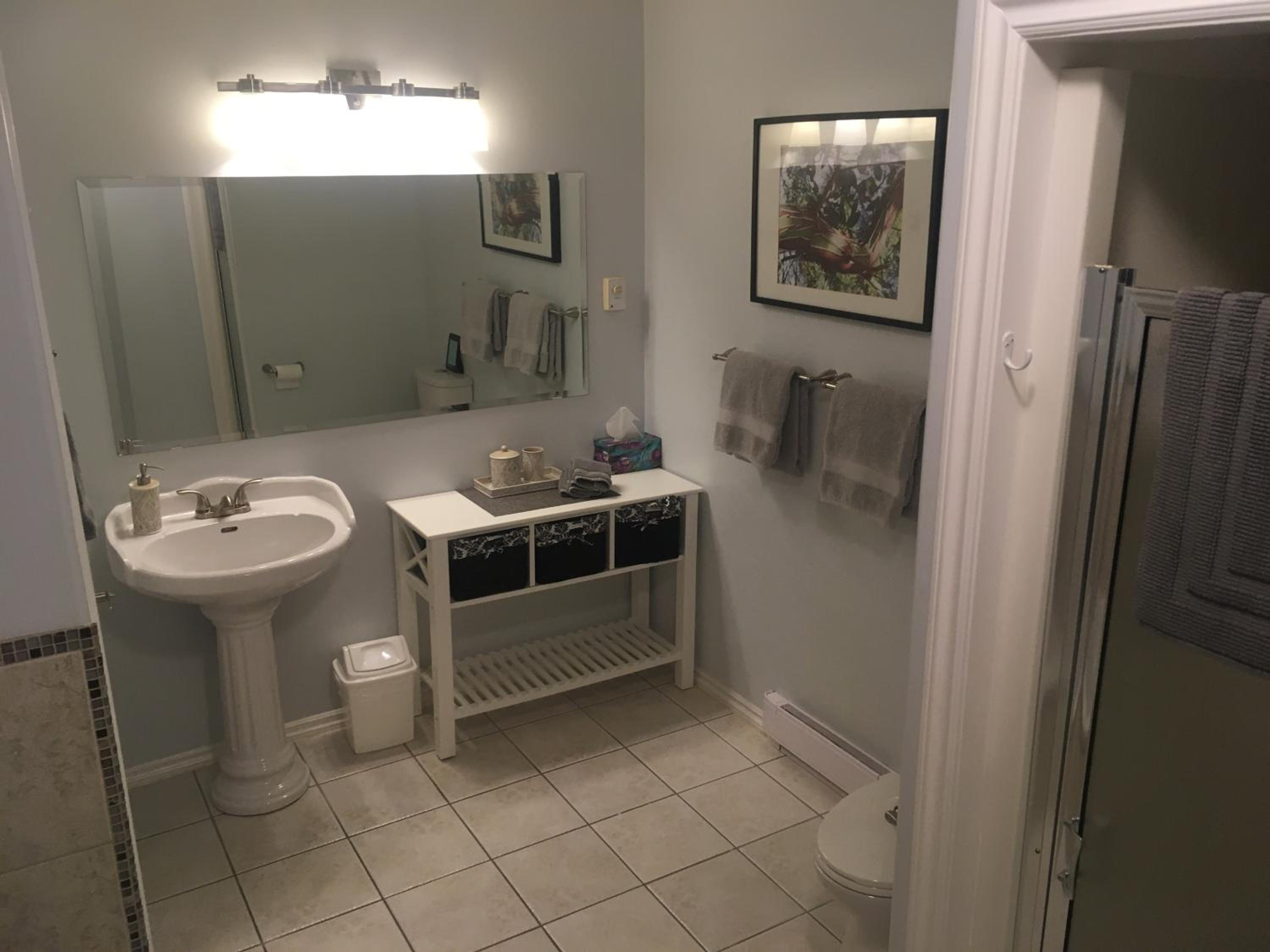 Long Lake Waterfront Bed and Breakfast