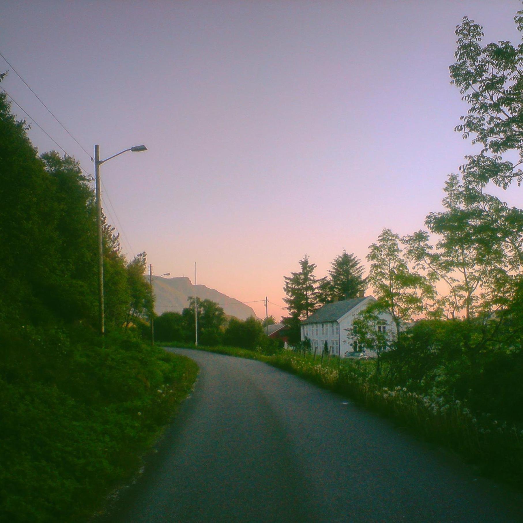 Villa Edvin - Slow living view 5
