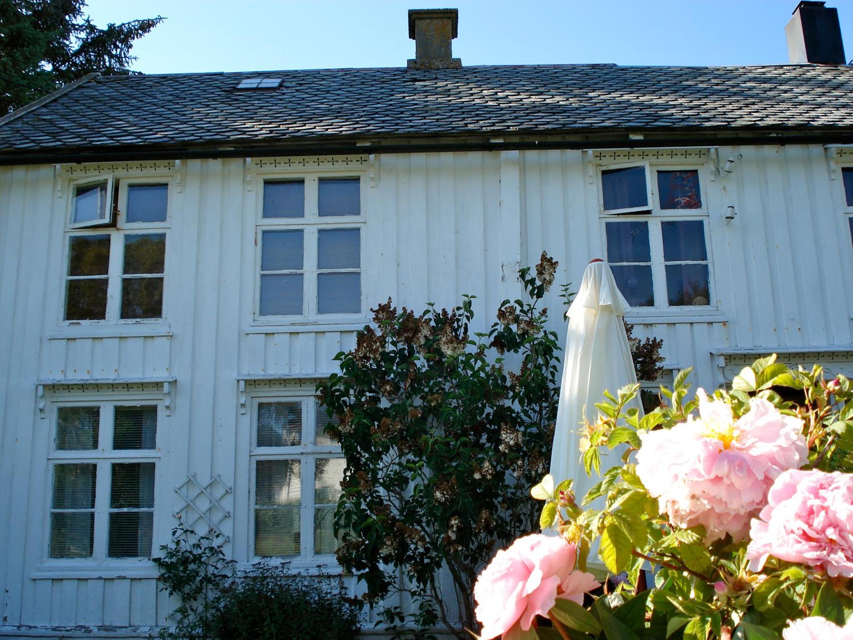 Villa Edvin - Slow living view 3