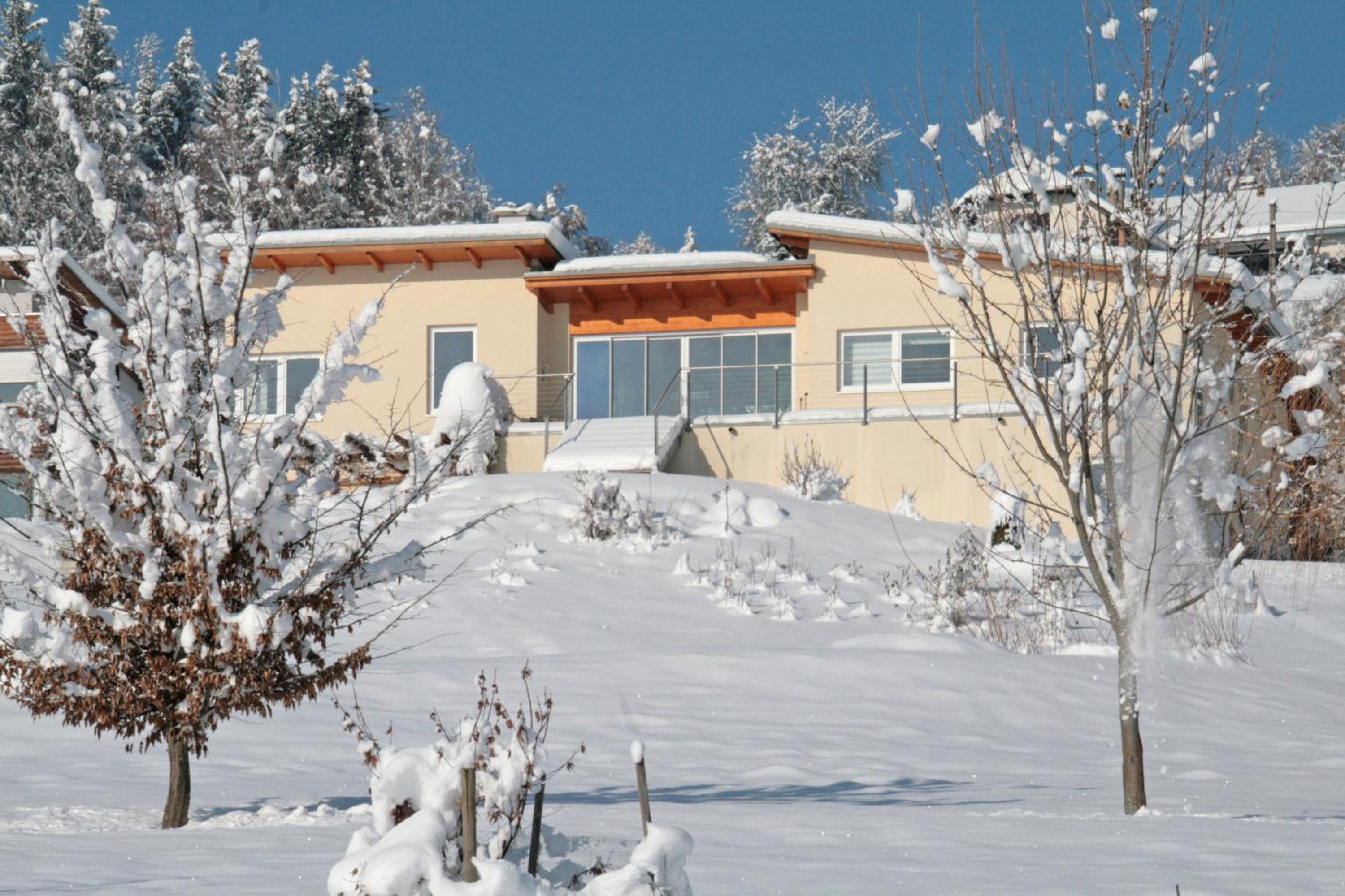Villa Stressless