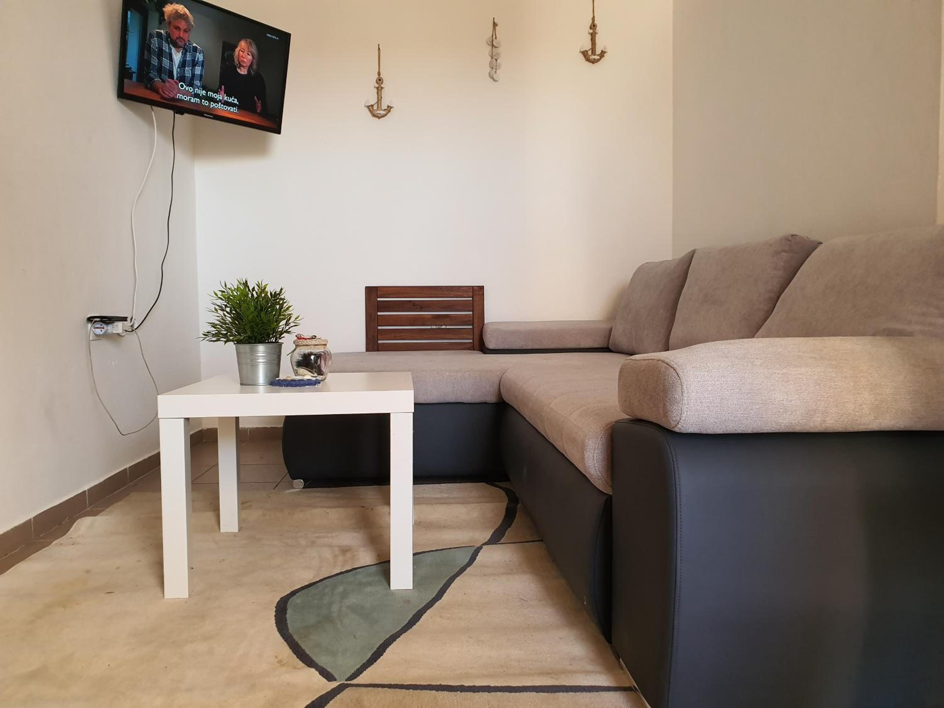 Apartmani Bellevue view 5
