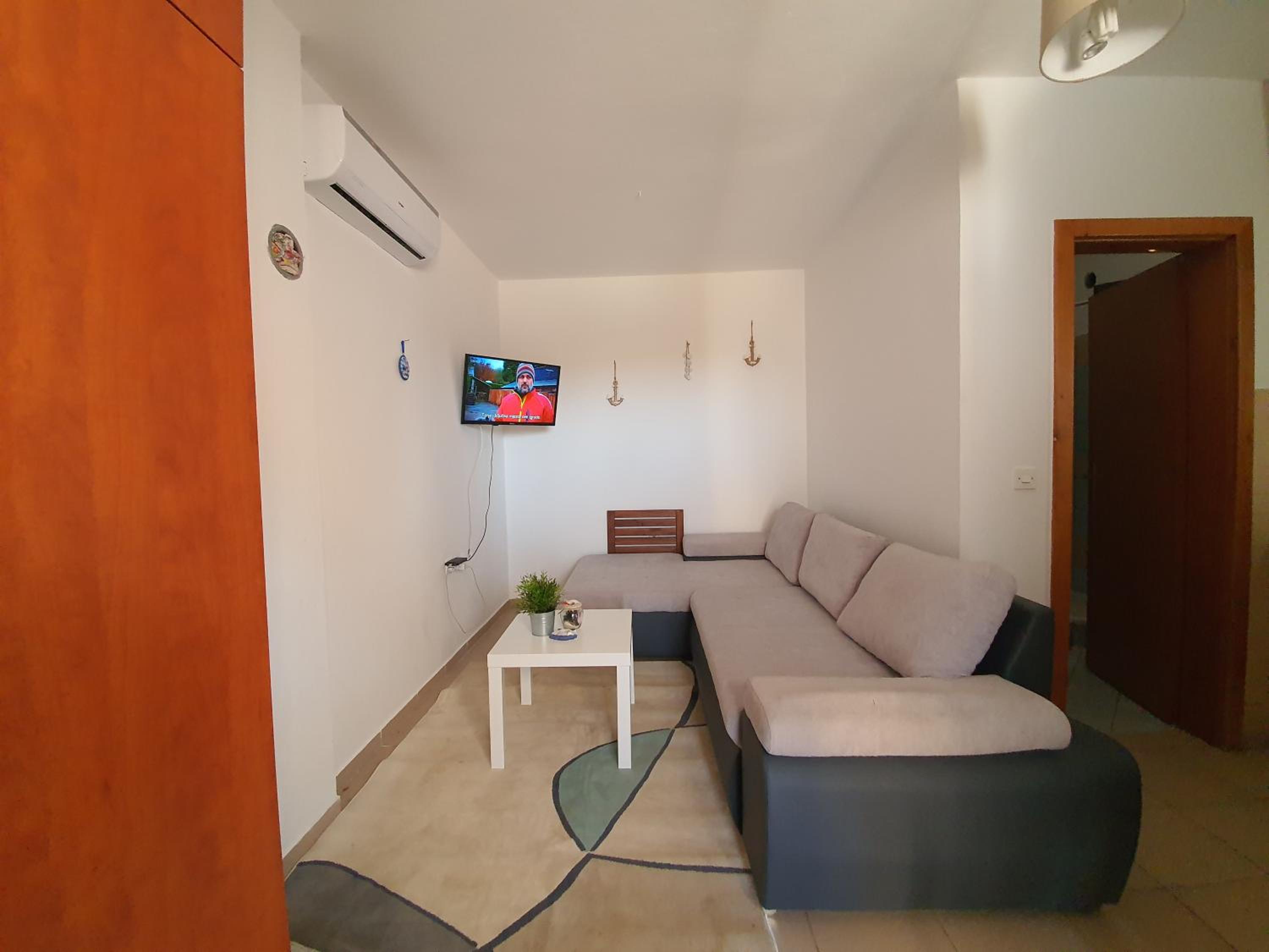 Apartmani Bellevue view 4