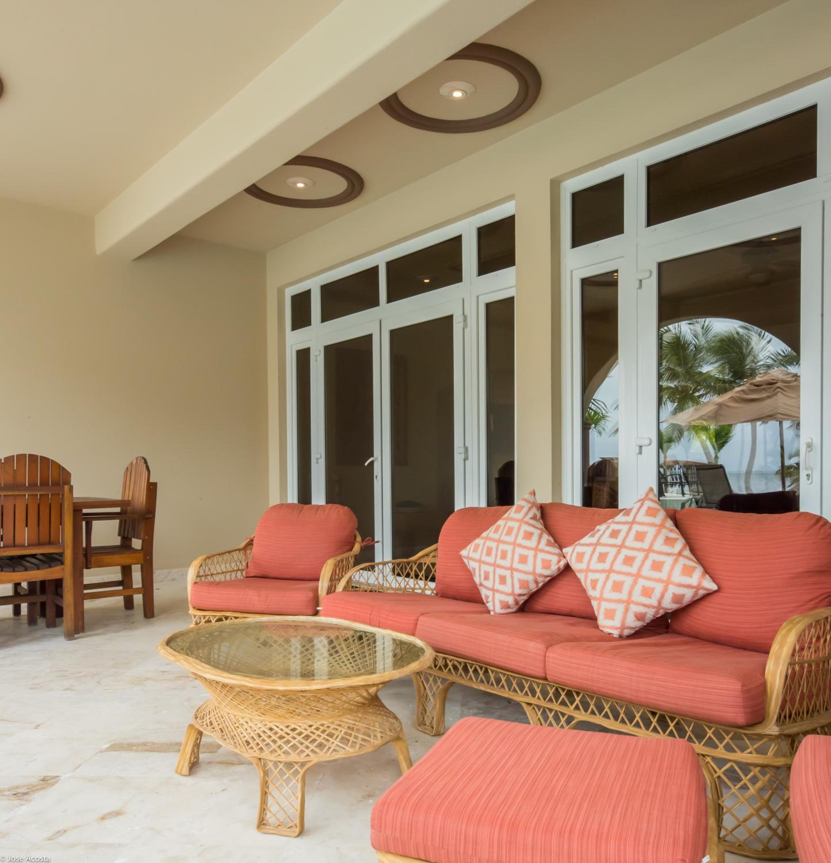 Belizean Cove Estates Beachfront Villas