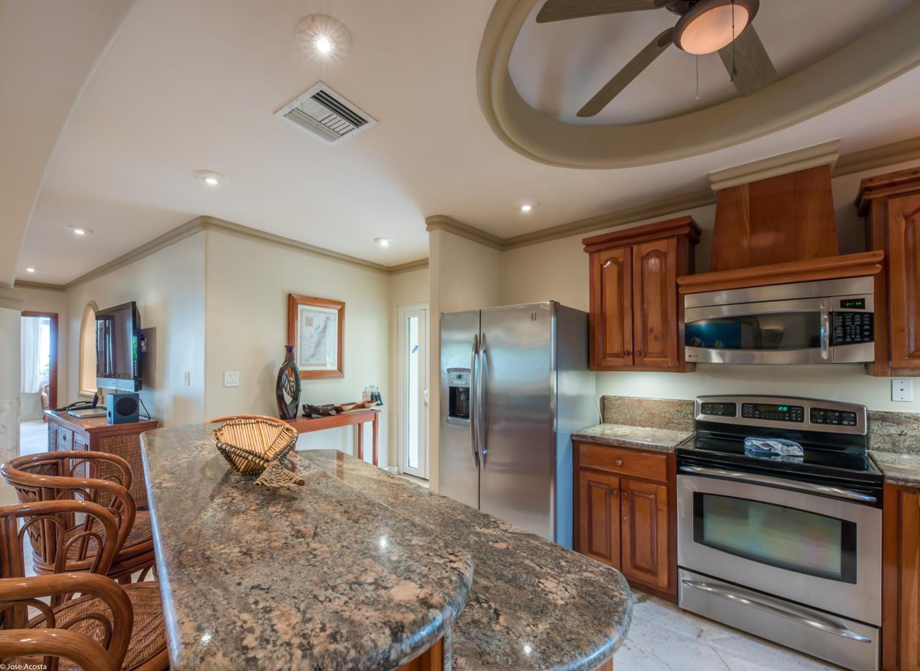 Belizean Cove Estates Beachfront Villas