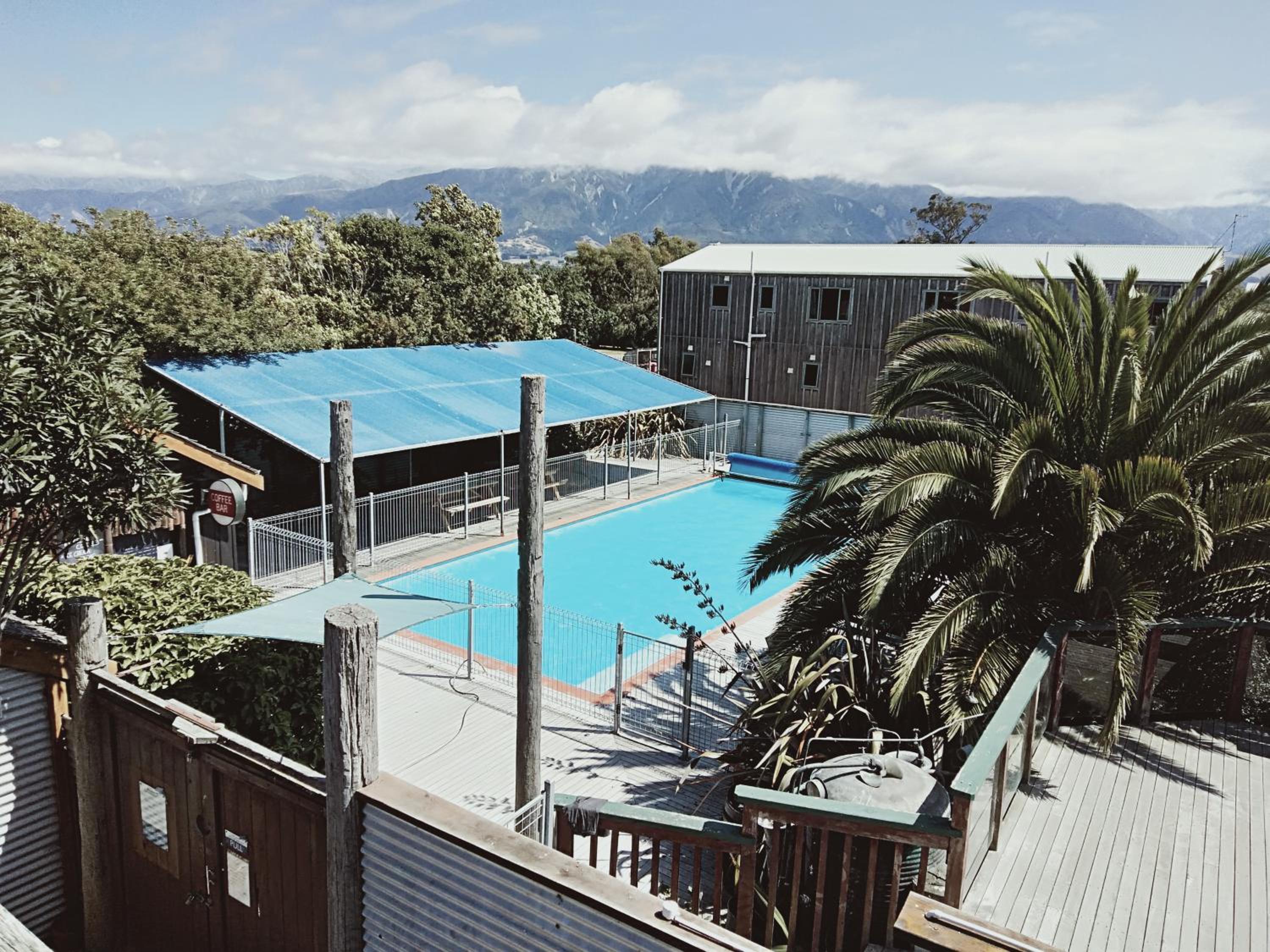 Dusky Lodge