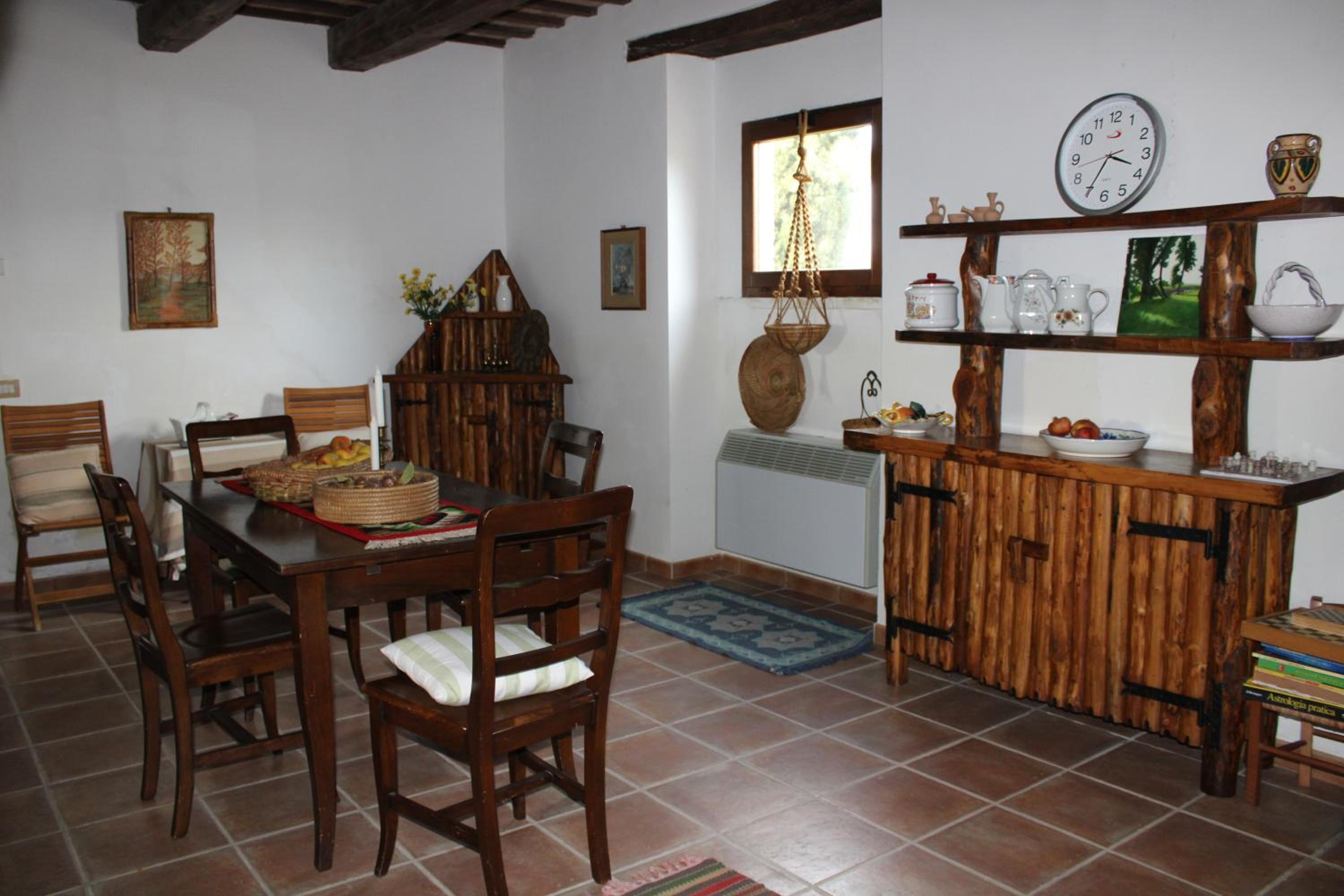 Countryhouse Montebello