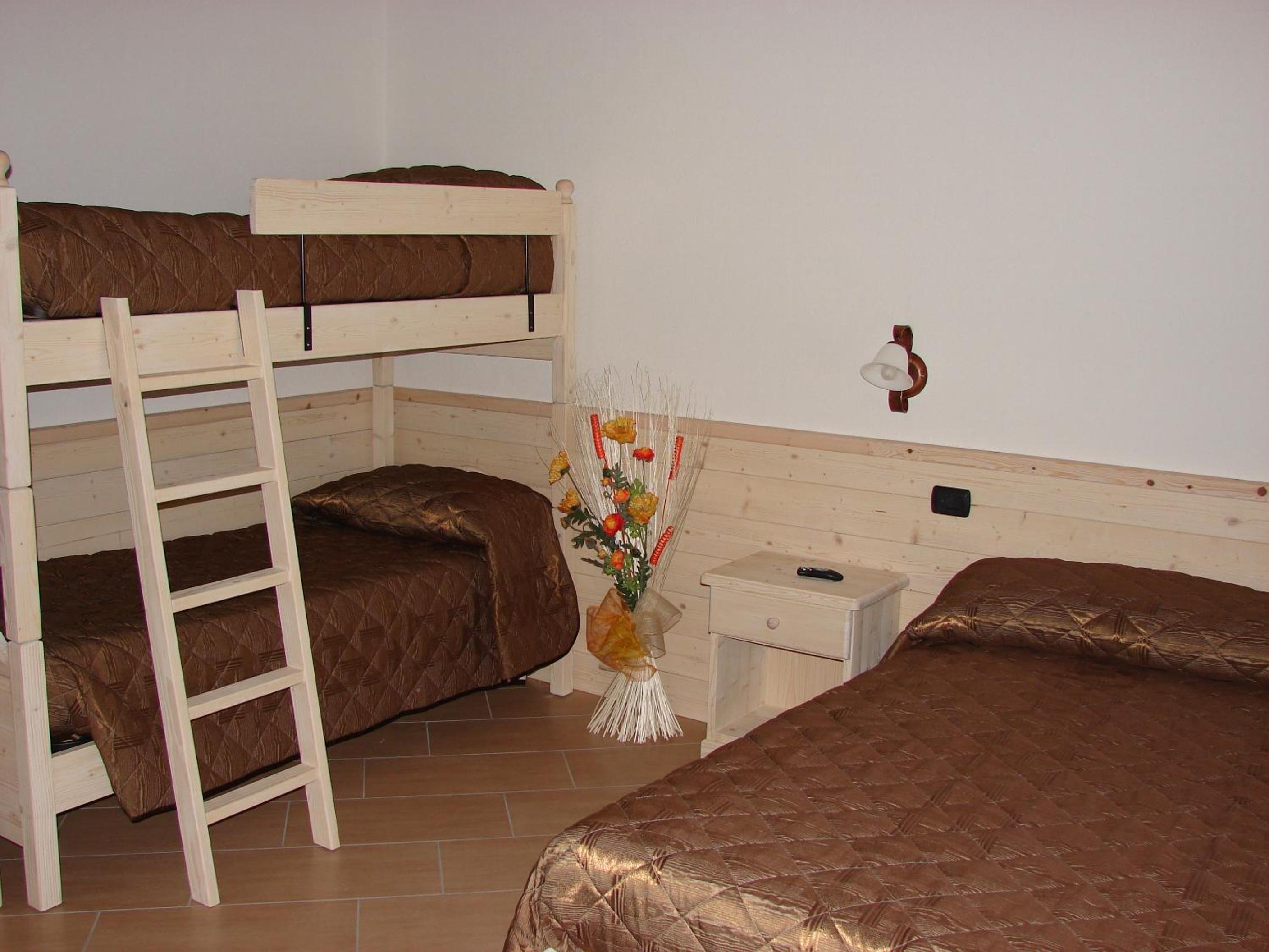 Locanda BellaguardaB&B, Foto 29