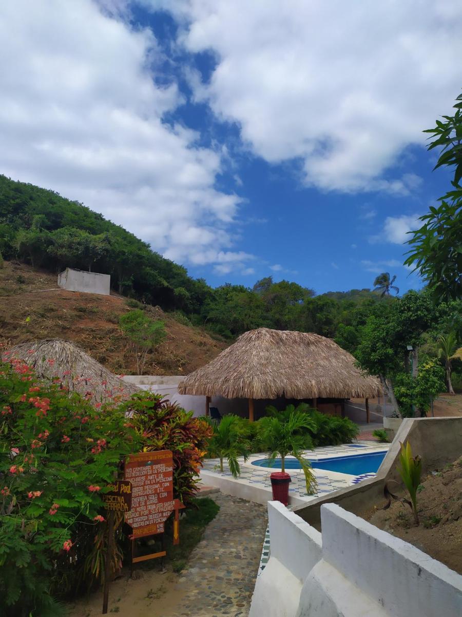 Hostal Recuerdos del Tayrona