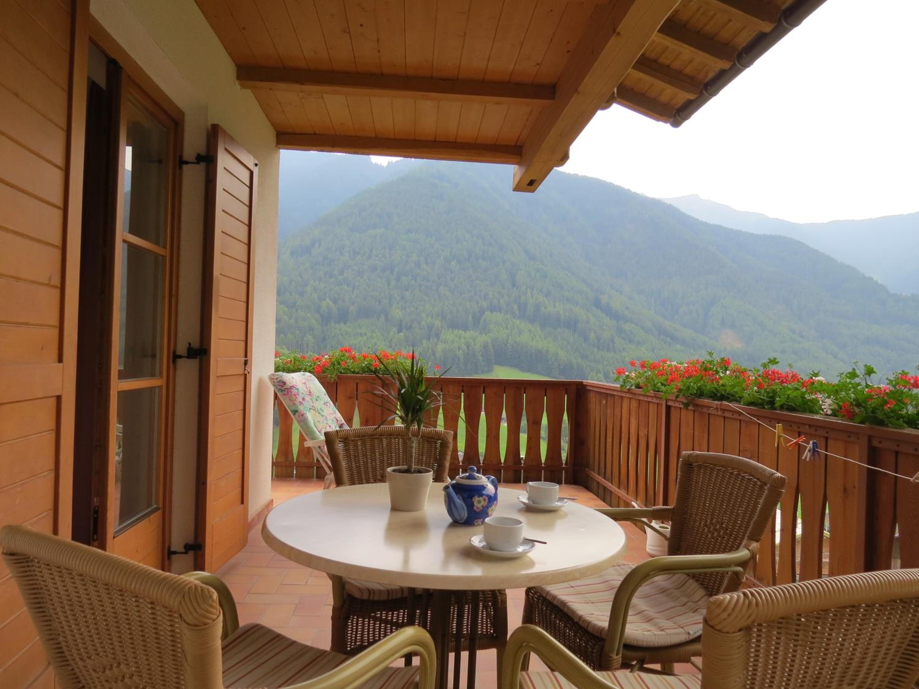 Agriturismo Kabishof