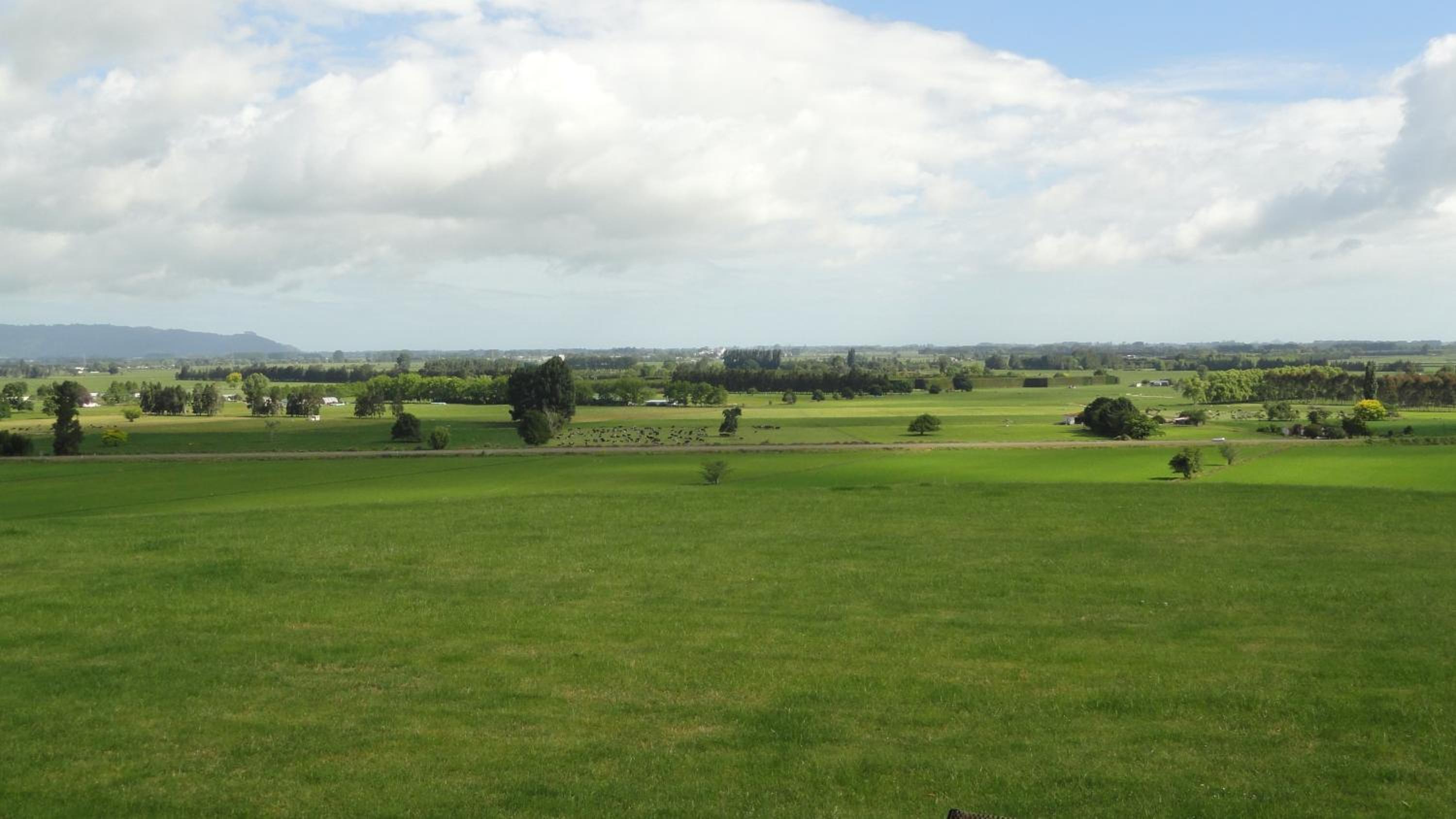 Secret Lake Farmstay view 5