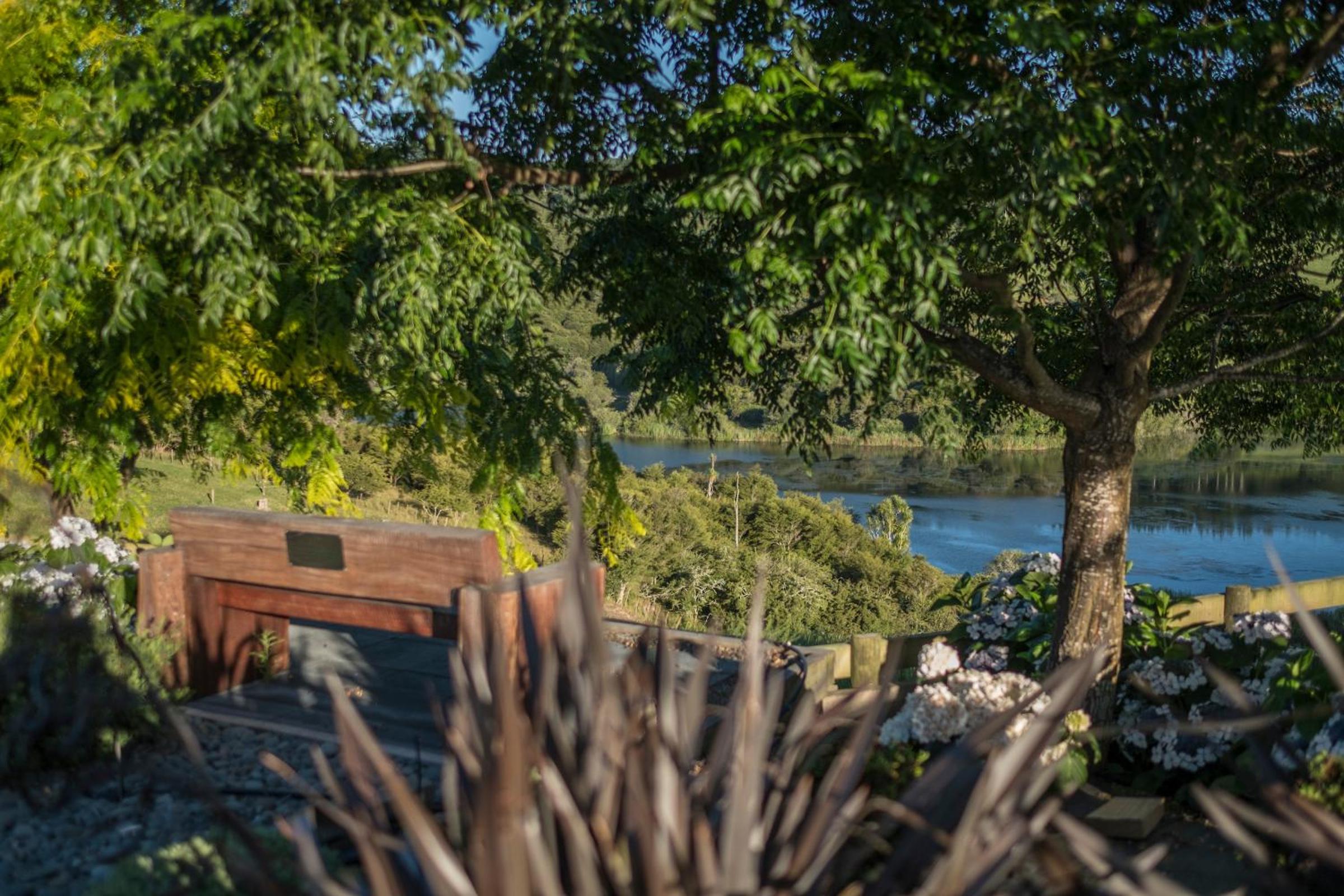 Secret Lake Farmstay view 3