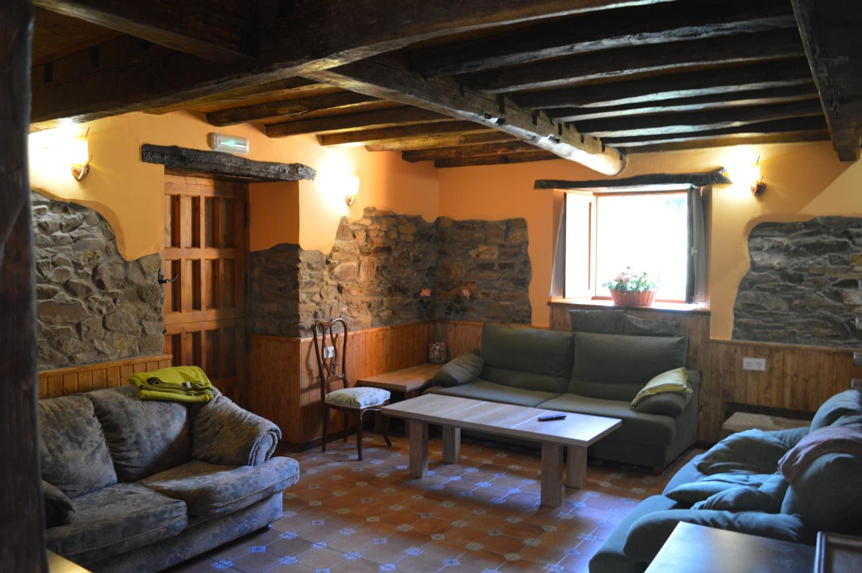 Casa el Fanoso view 5