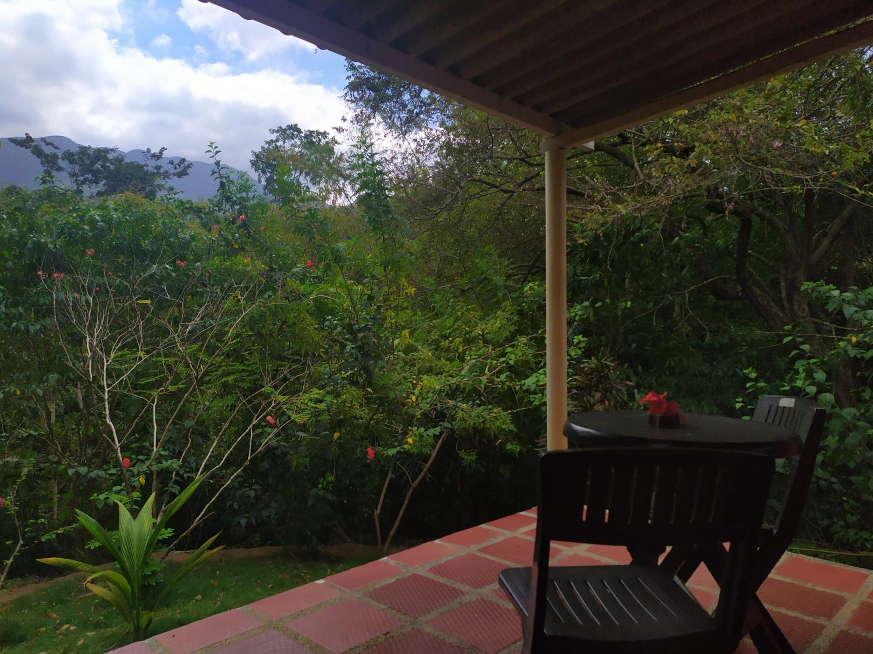 Hostal Recuerdos del Tayrona
