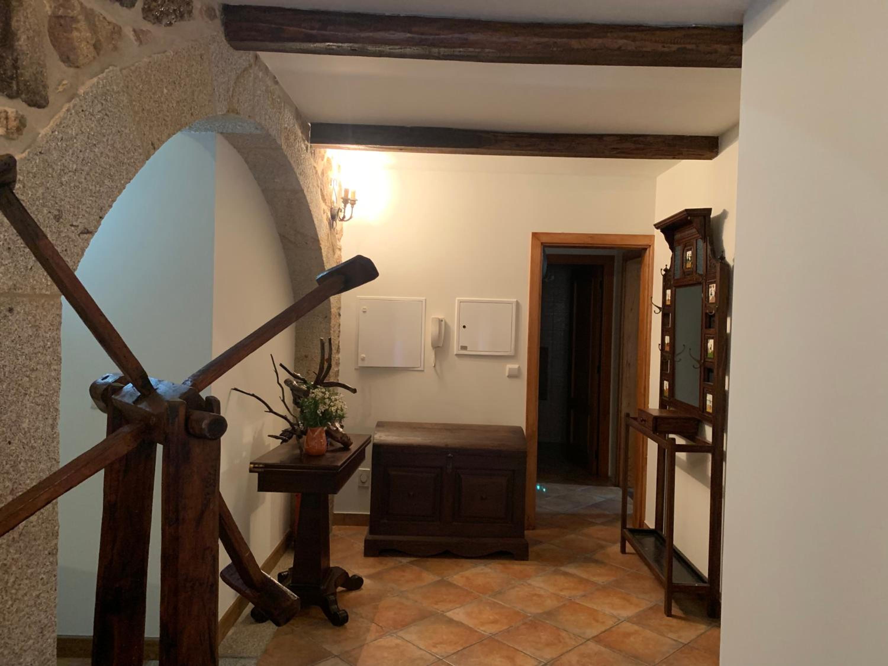 Casa D'Campo Ferreira view 5